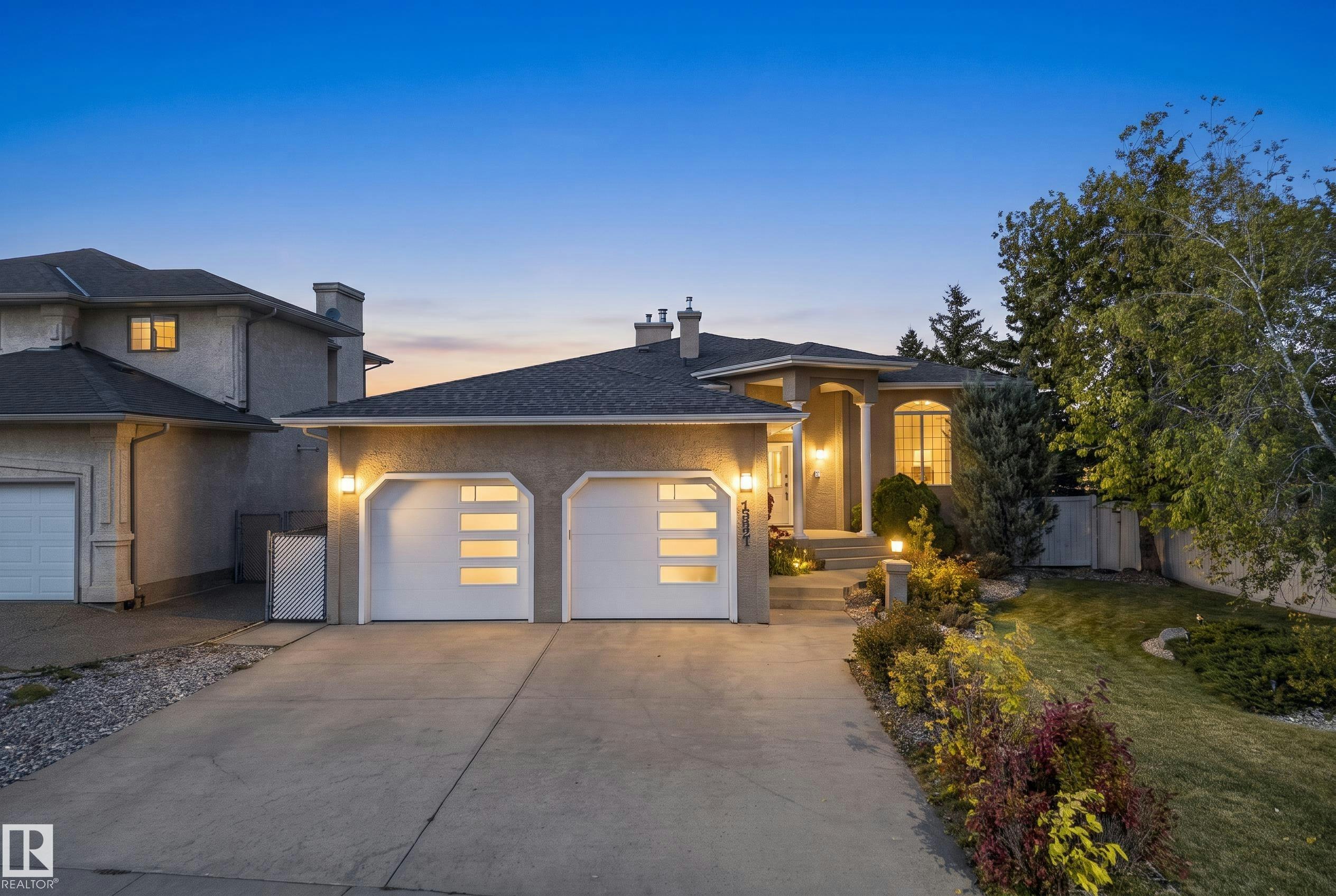 15821 132 Street, Edmonton, AB, T6V 1E4