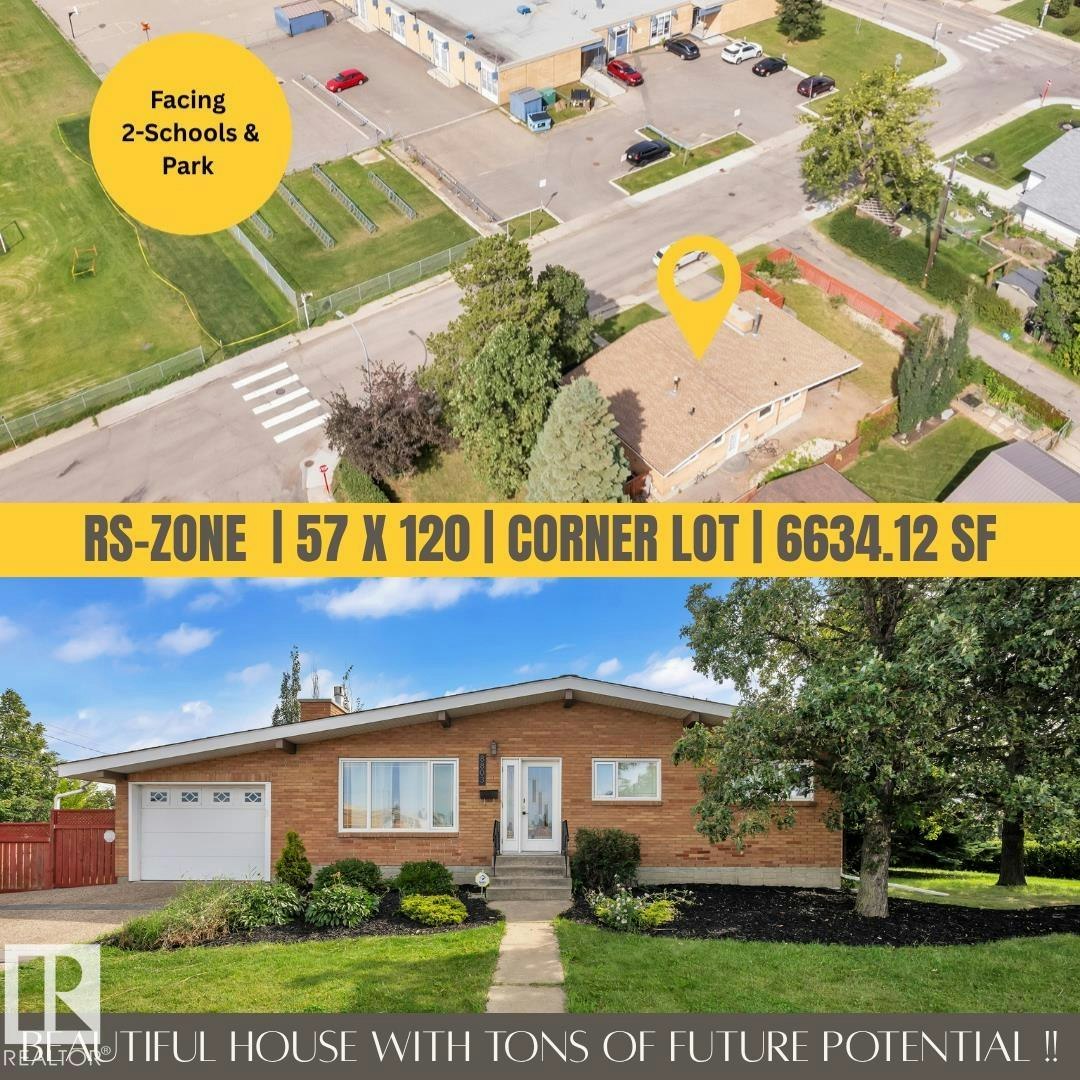8803 68a Street, Edmonton, AB, T6B 1T7
