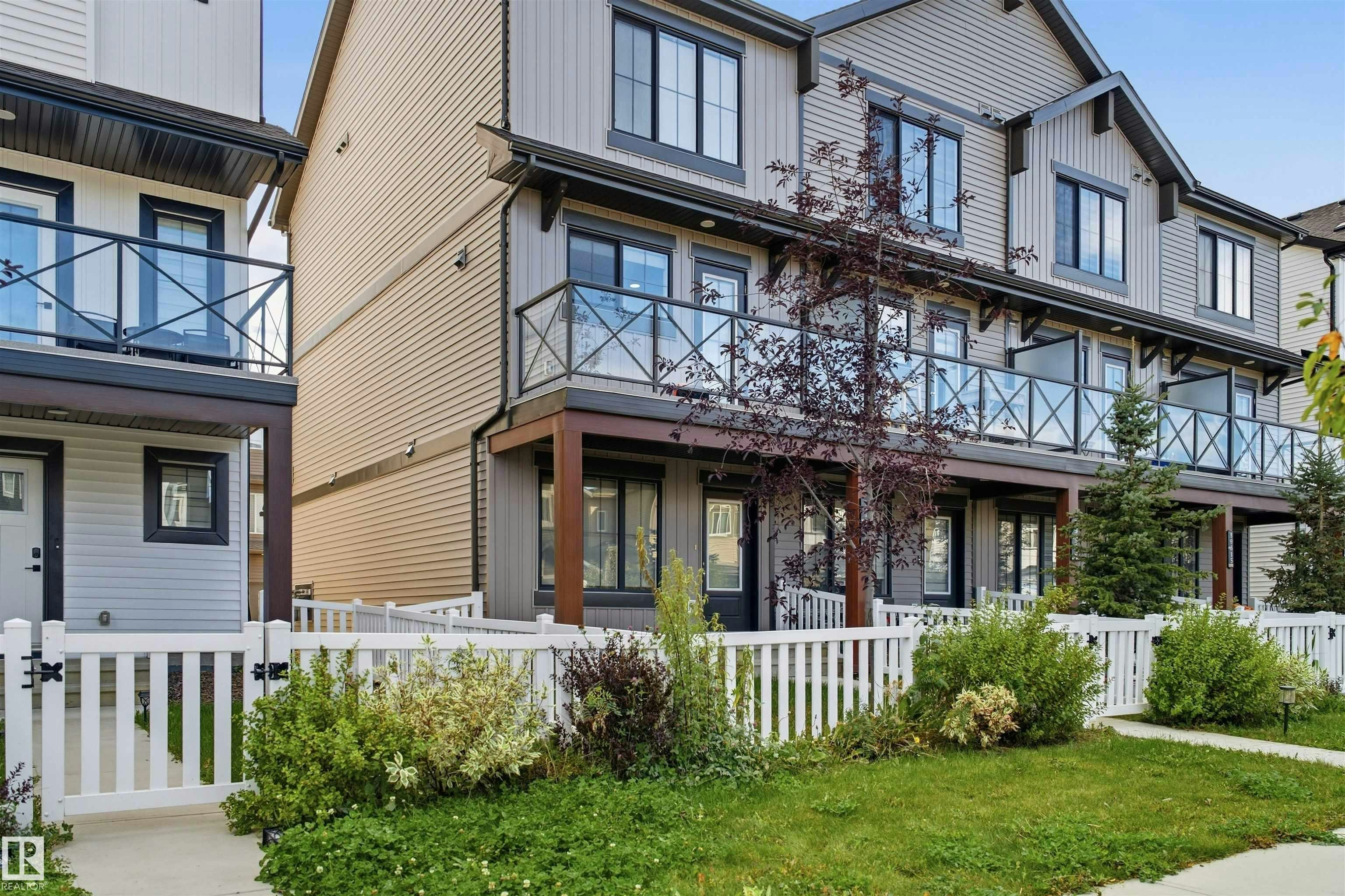 19611 28 Avenue, Edmonton, AB, T6M 0X2