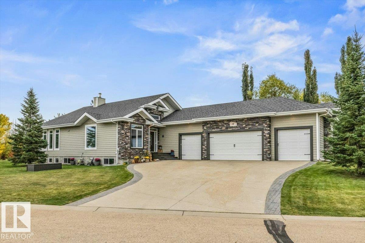 12-51025 Rge Road 222, Rural Strathcona County, AB, T8C 1J5