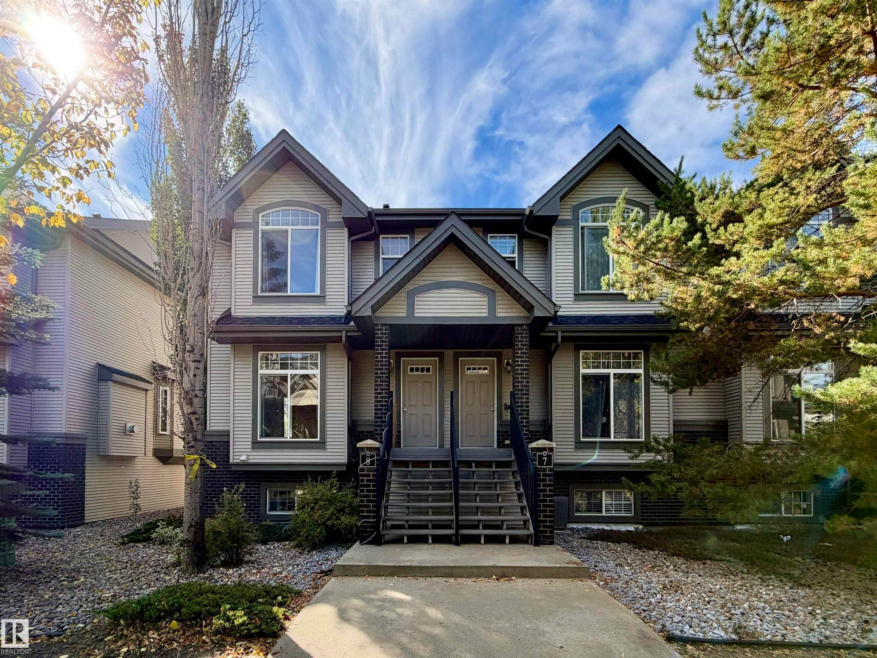 8-4755 Terwillegar Common, Edmonton, AB, T6R 3V6