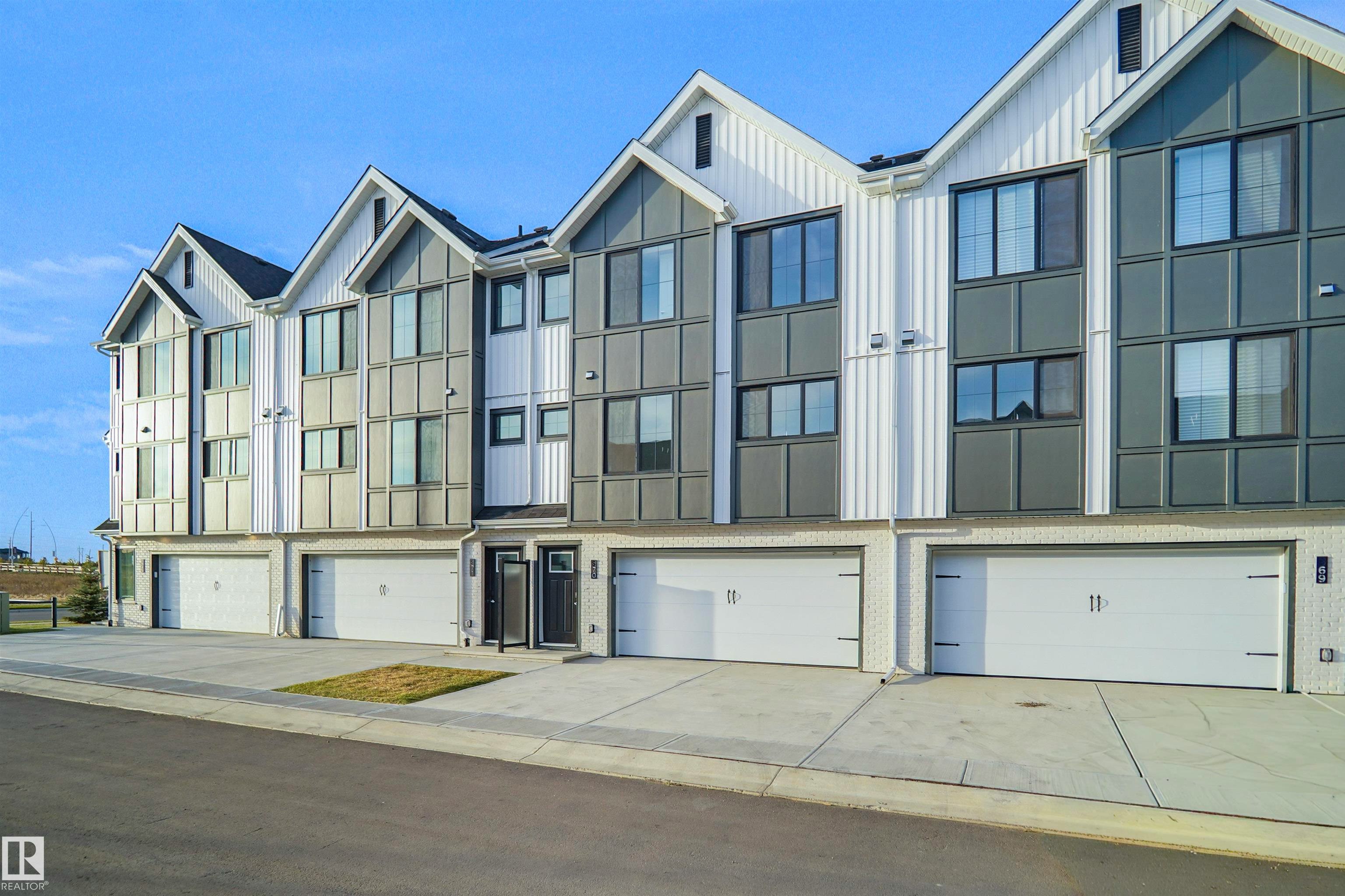 70-17319 5 Street, Edmonton, AB, T5Y 4G1
