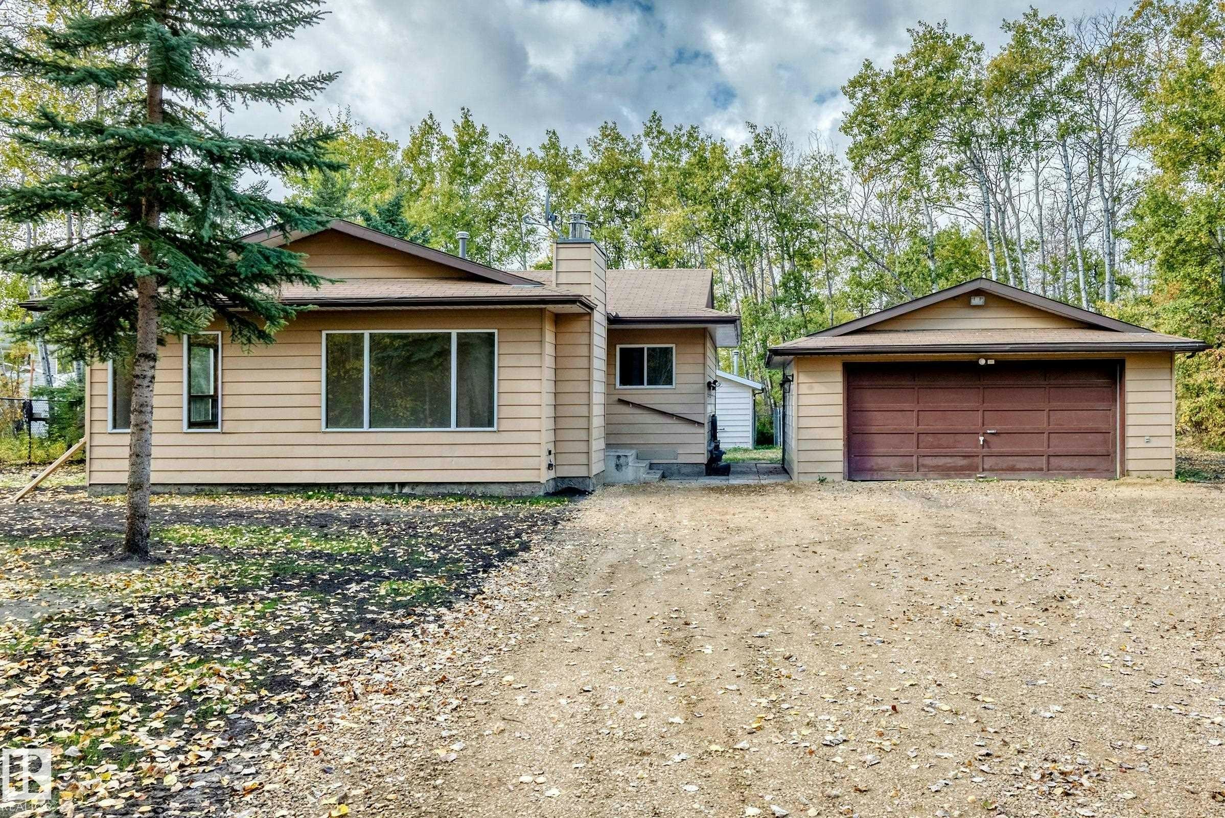 100-23016 Twp Rd 504, Rural Leduc County, AB, T0B 3M1