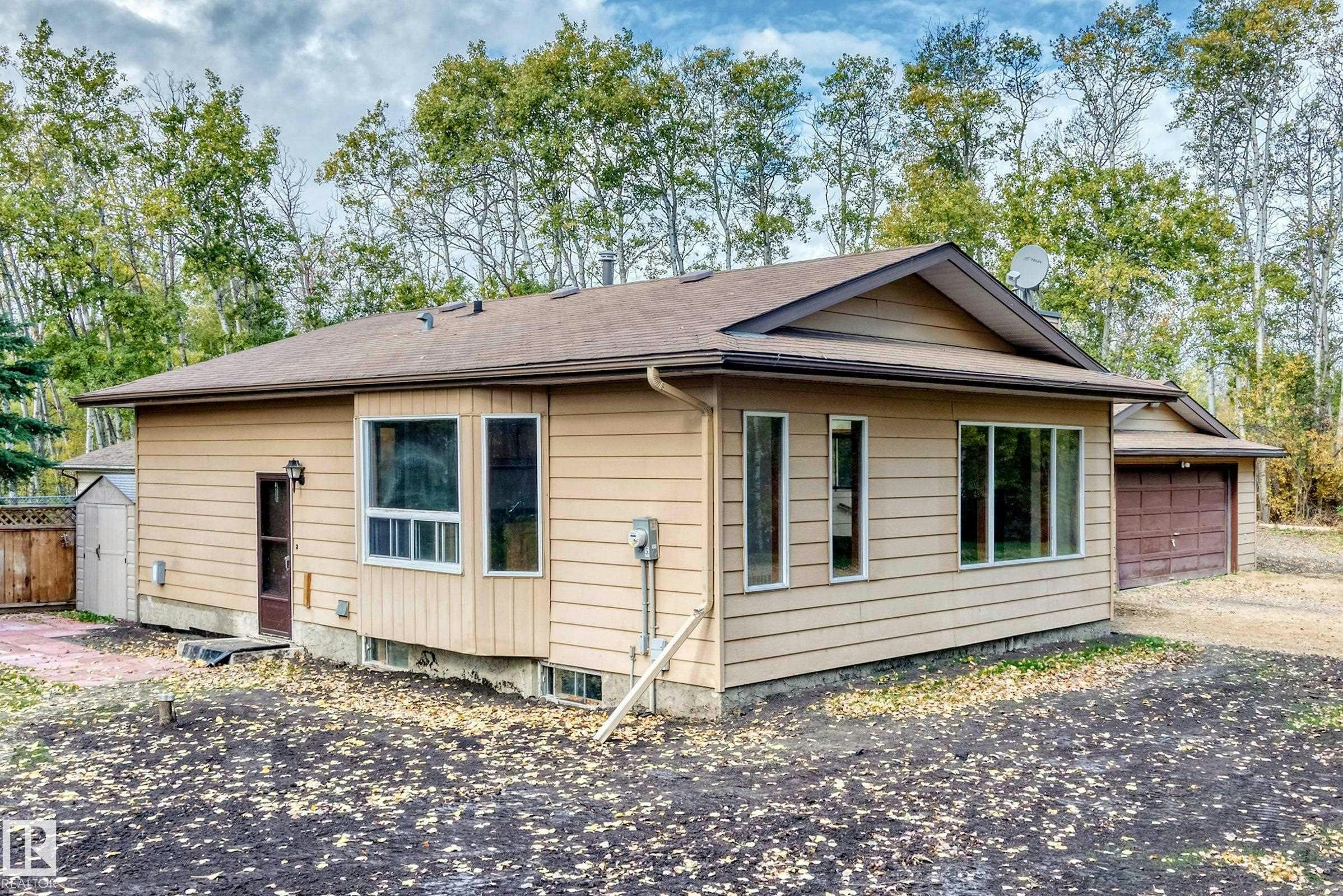 100-23016 Twp Rd 504 - 2