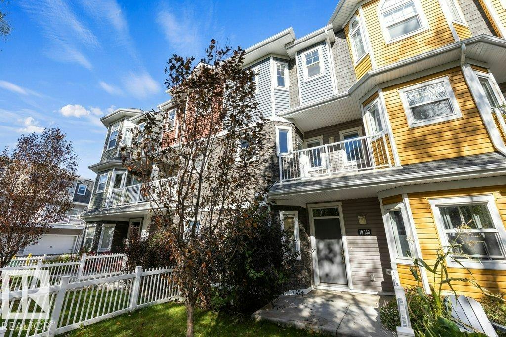19-150 Everitt Drive, St. Albert, AB, T8N 7R8