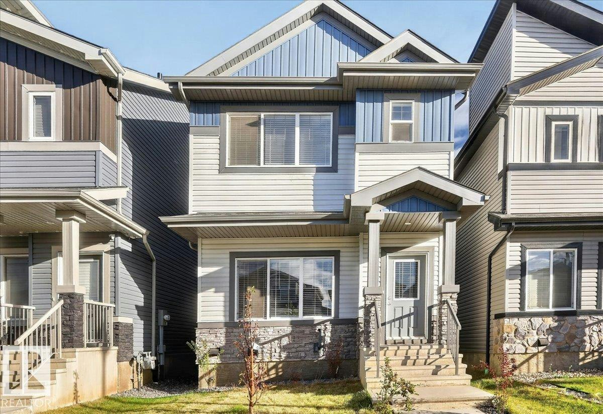 3716 42 Avenue, Beaumont, AB, T4X 3B3