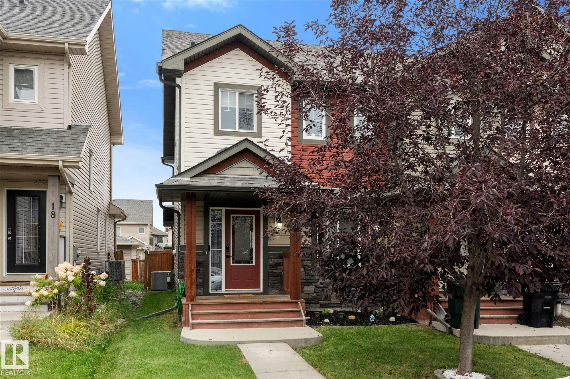 16 Meadowland Crescent, Spruce Grove, AB, T7X 0P9