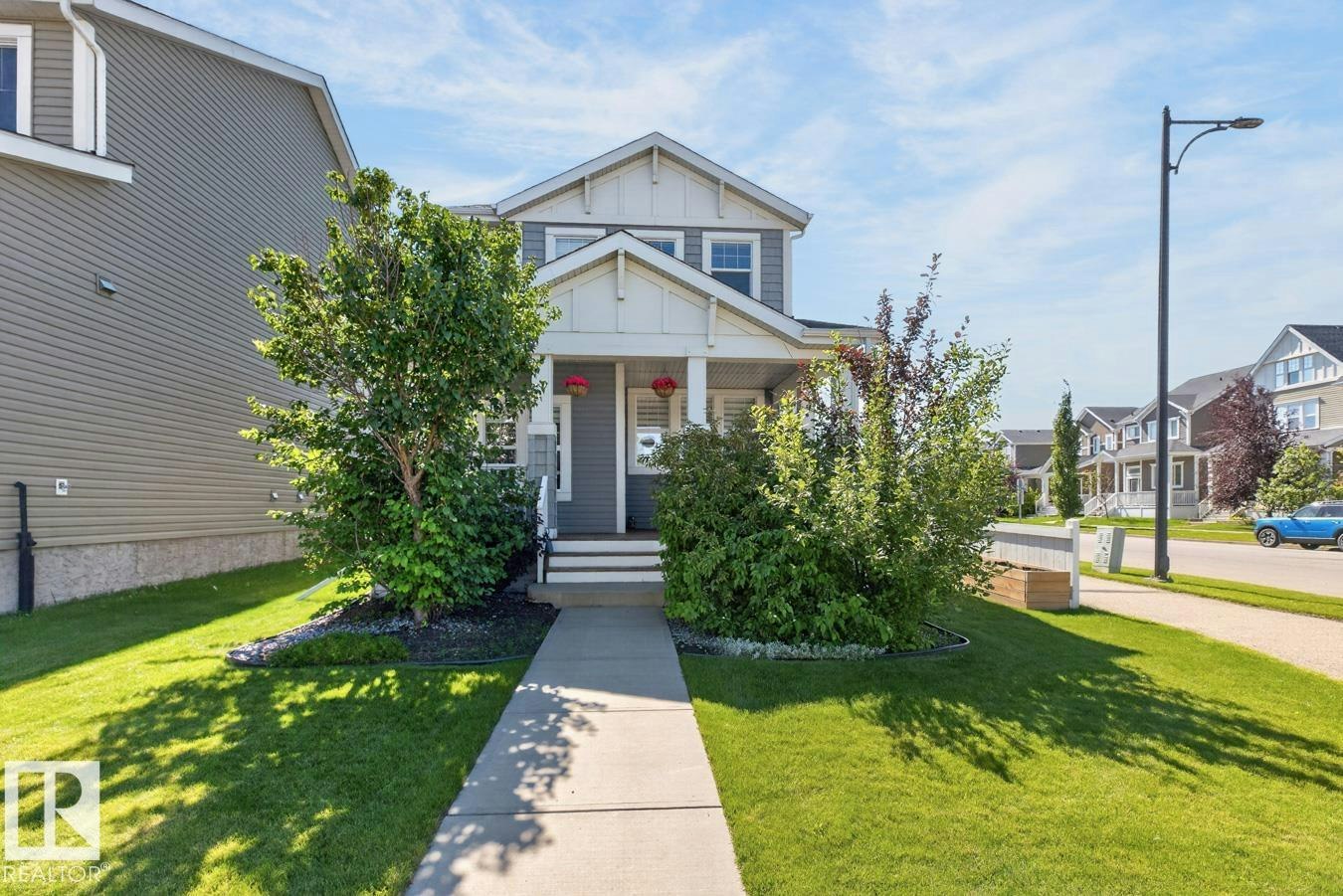 424 Simmonds Way, Leduc, AB, T9E 0E6
