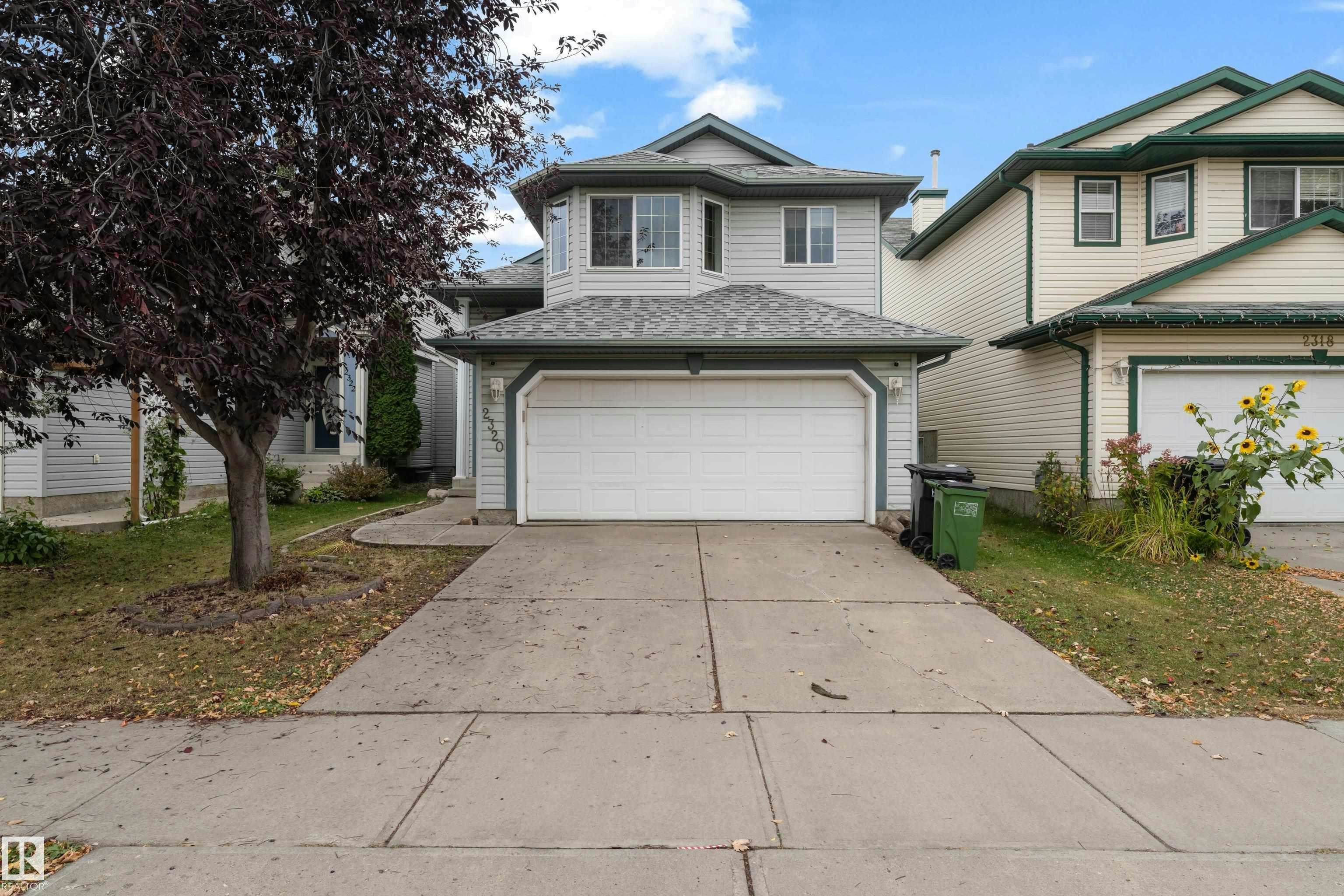 2320 37a Ave Nw, Edmonton, AB, T6T 1P4