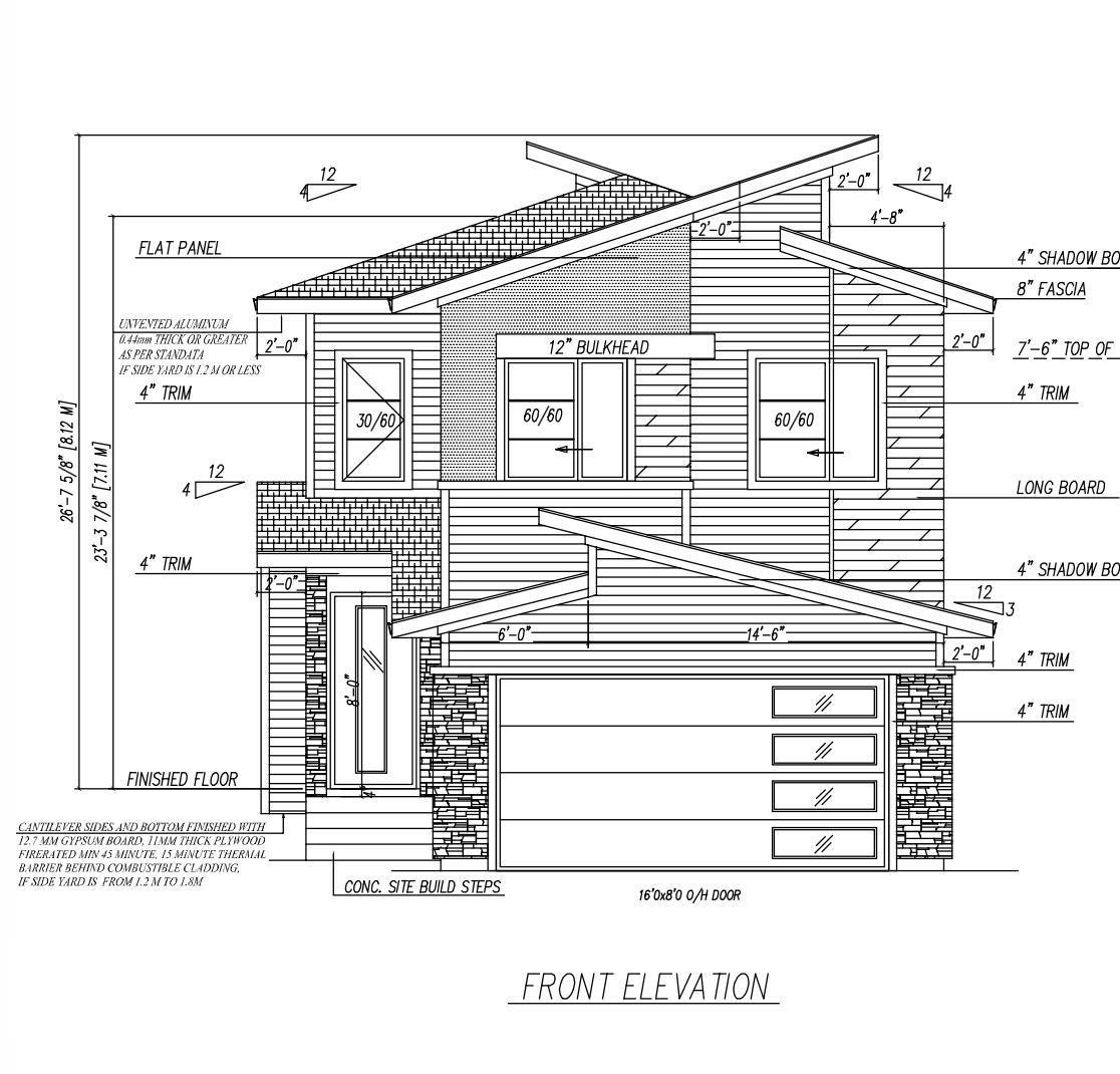 1542 64 Avenue, Rural Leduc County, AB, T4X 2C1