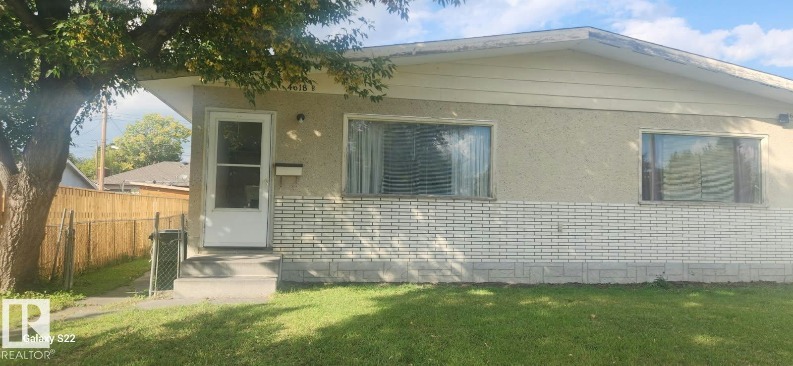 4618b 45 Avenue, Wetaskiwin, AB, T9A 1Z7