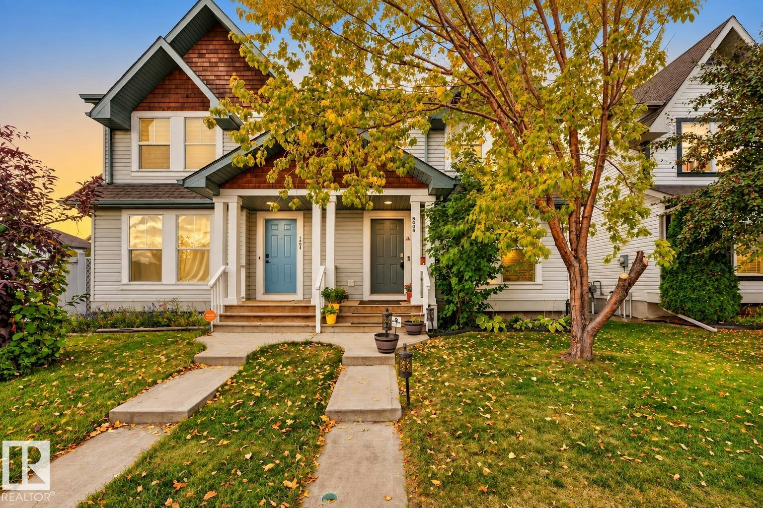5608 202 Street, Edmonton, AB, T6M 0B3