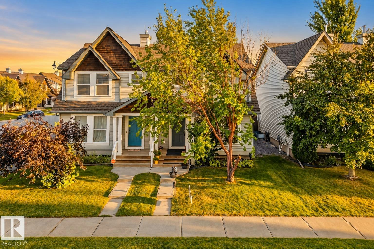 5608 202 Street, Edmonton, AB, T6M 0B3
