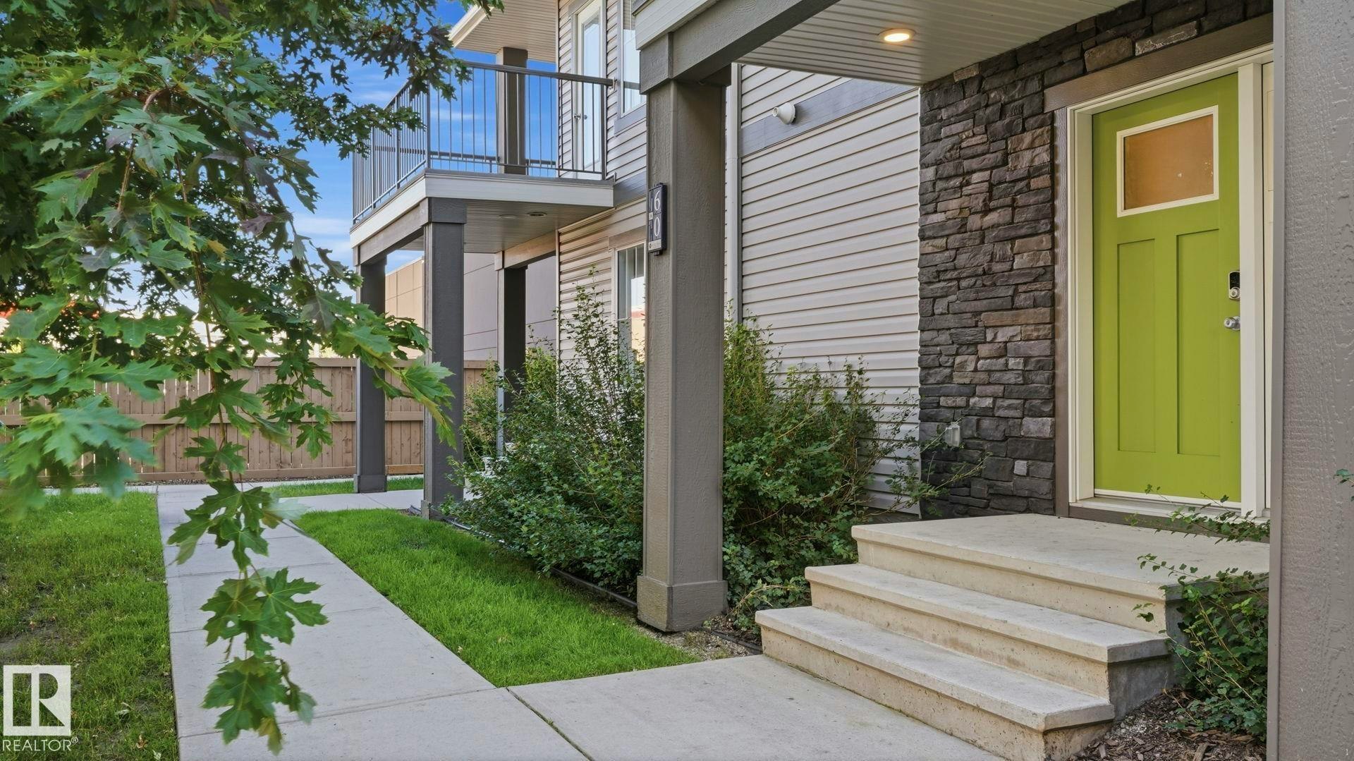 60-12815 Cumberland Rd, Edmonton, AB, T6V 0M2