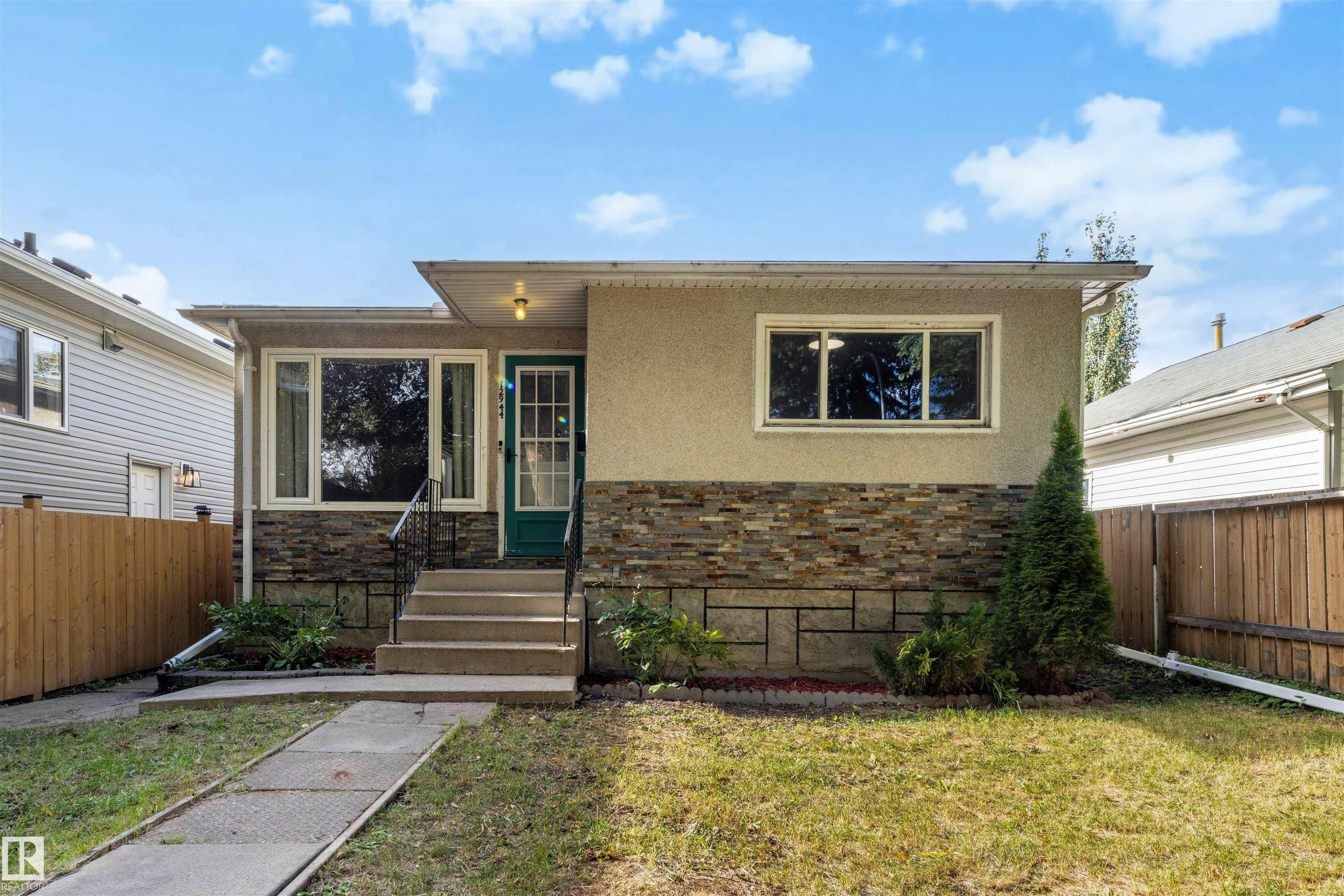 12944 117 Street, Edmonton, AB, T5E 5J7