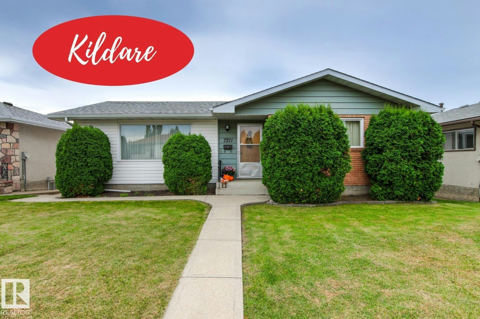 7211 140 Avenue, Edmonton, AB, T5C 2M6