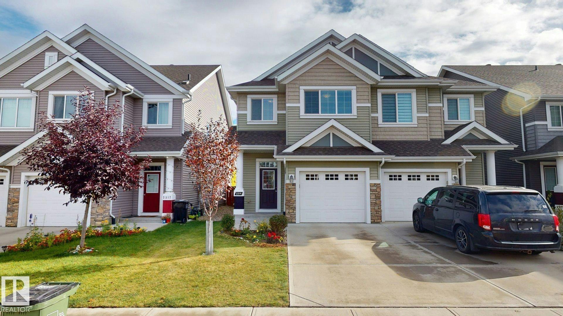 2319 82 Street, Edmonton, AB, T6X 2J7