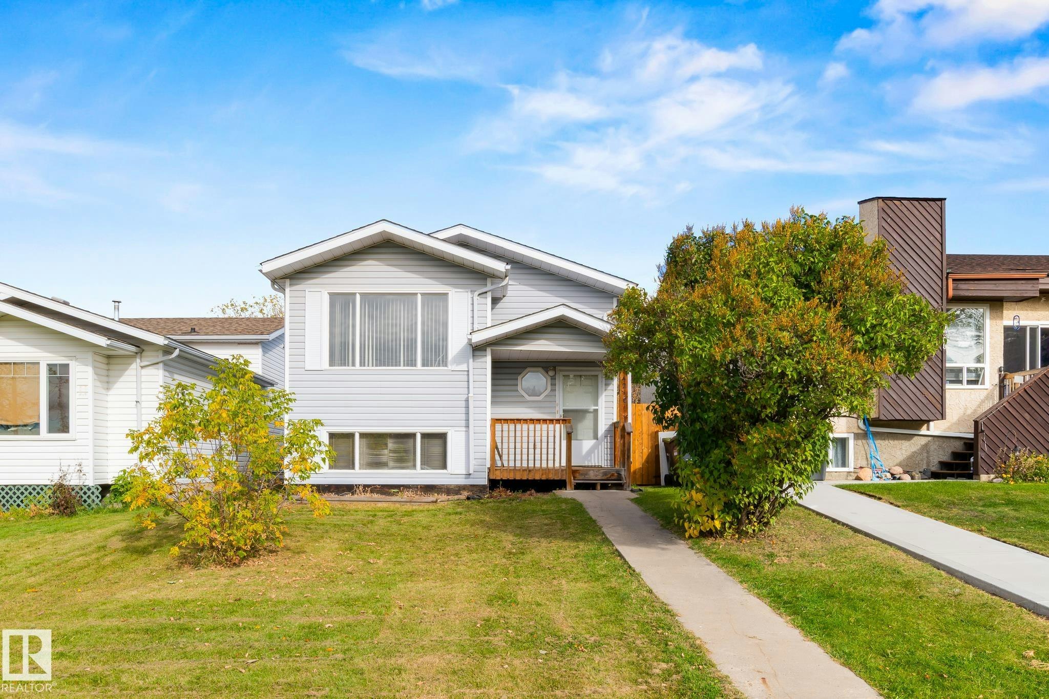 4210 50 Avenue, Cold Lake, AB, T9M 2B3