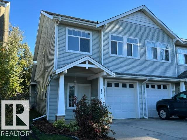 17-200 Erin Ridge Drive, St. Albert, AB, T8N 7E2