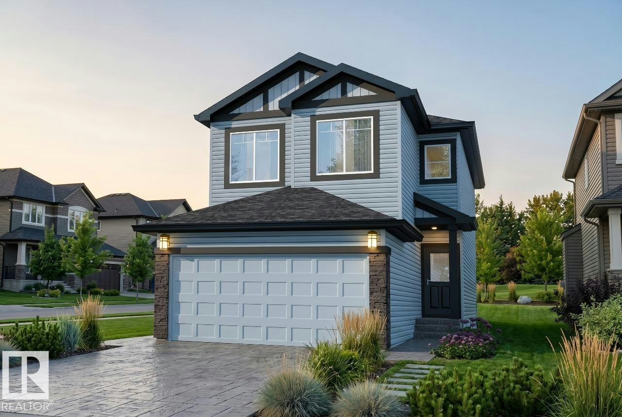 1843 188 Street, Edmonton, AB, T6M 3N6