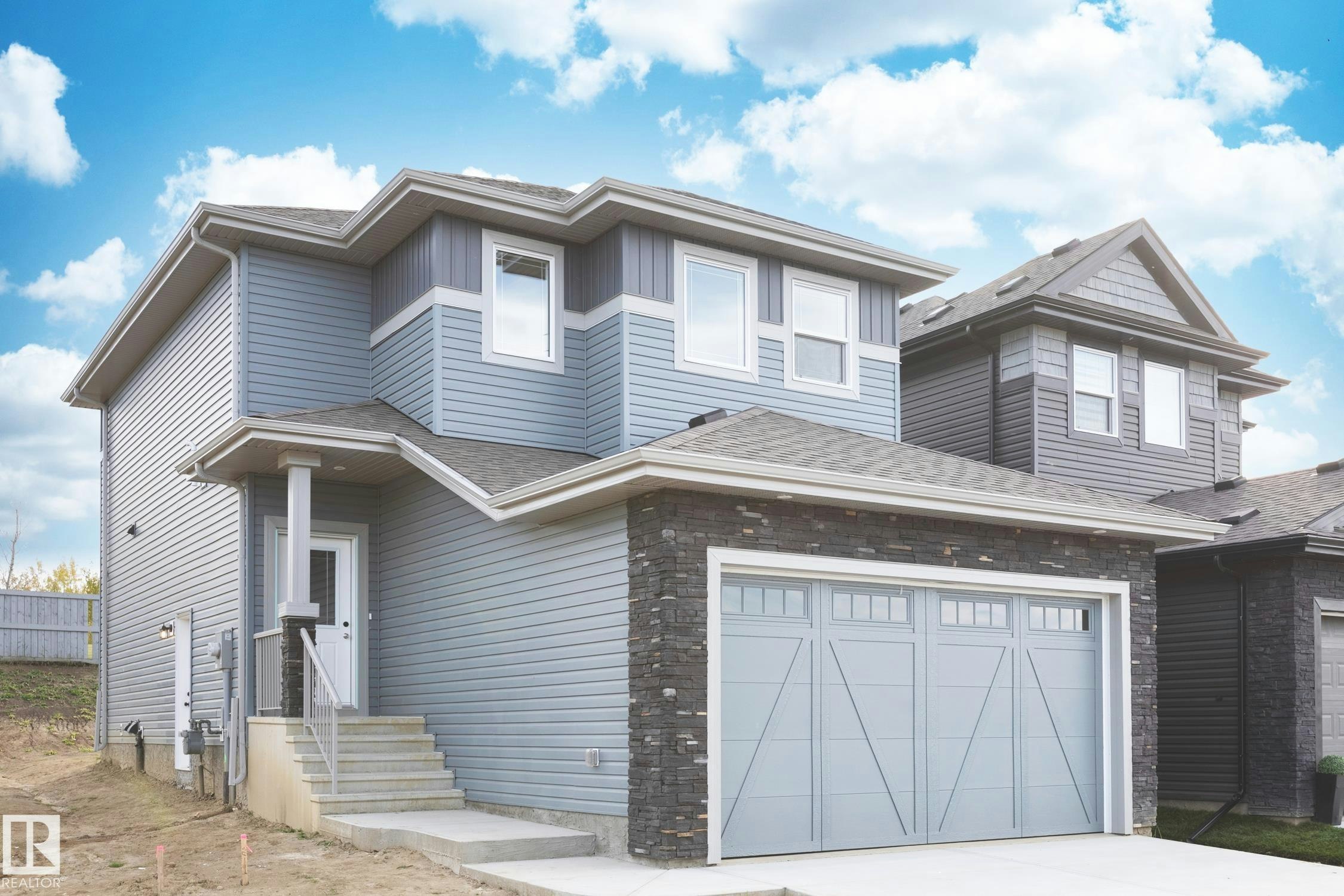 93 Silverstone Drive, Stony Plain, AB, T7Z 0E8