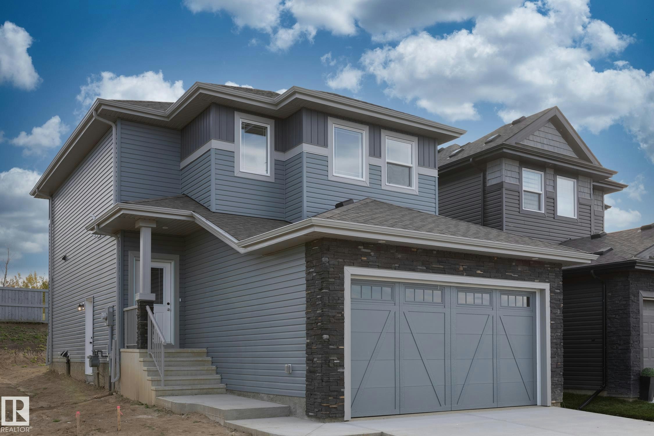 93 Silverstone Drive, Stony Plain, AB, T7Z 0E8