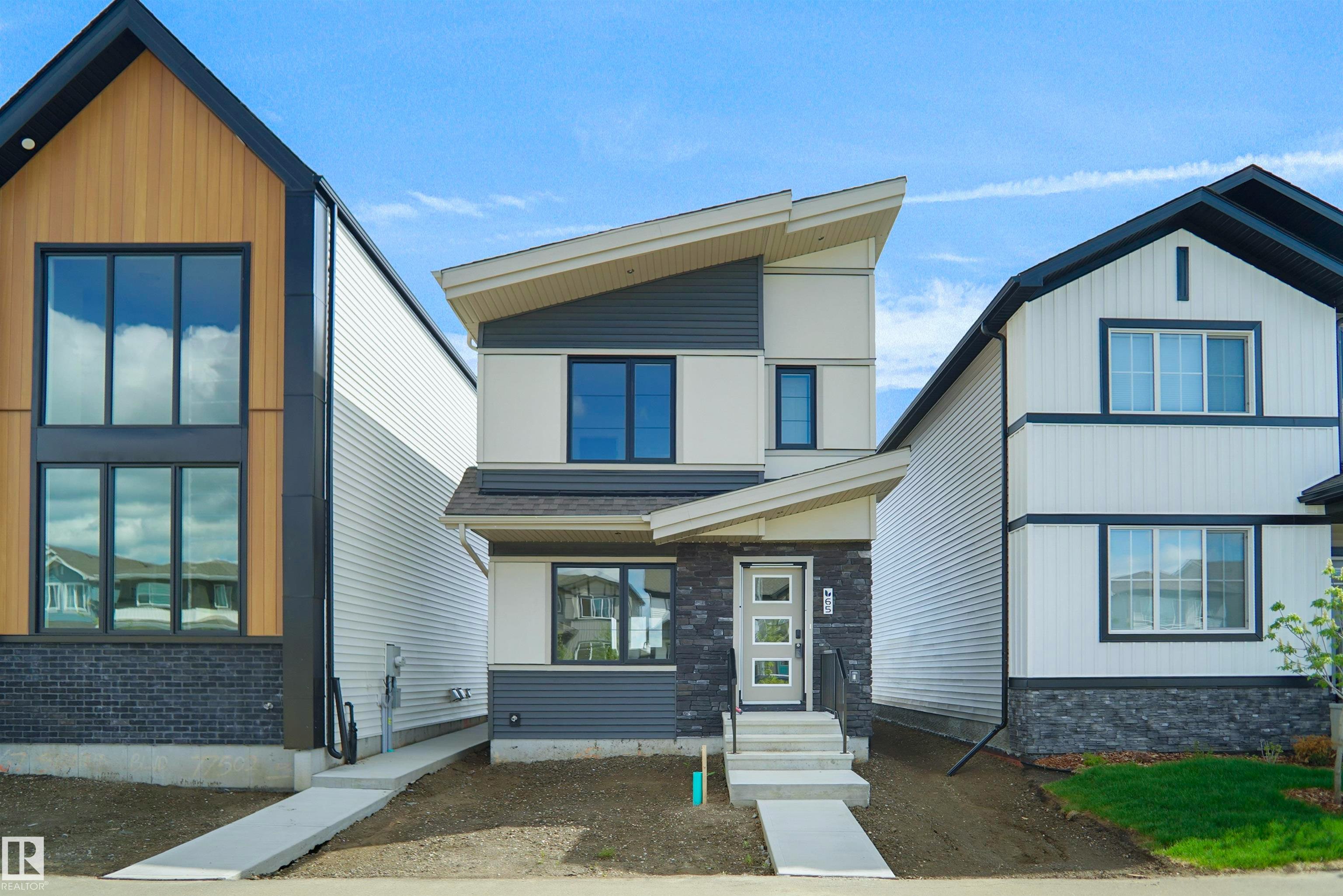 65 Sienna Boulevard, Fort Saskatchewan, AB, T8L 0W3