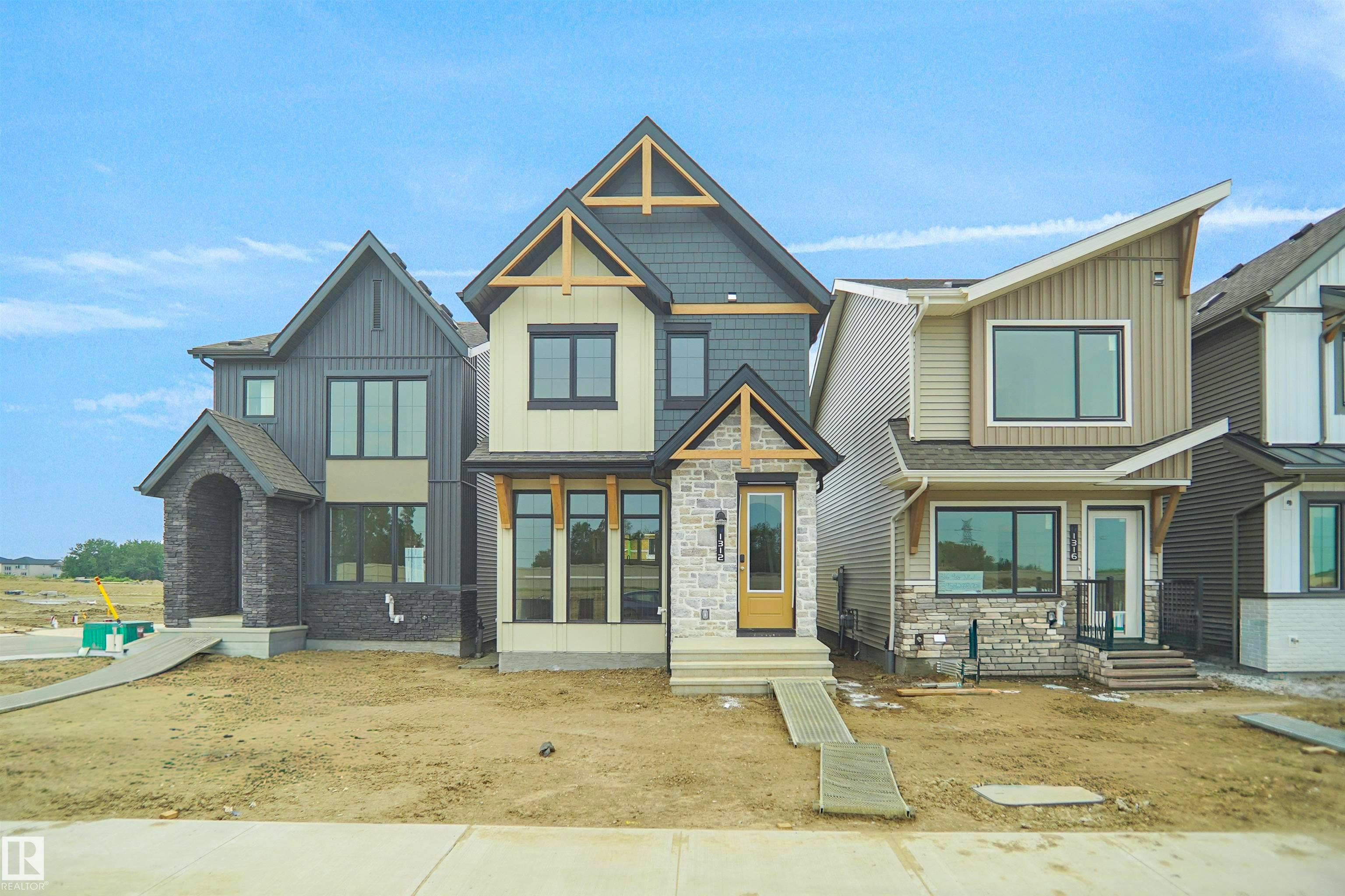 1312 9 Street, Edmonton, AB, T6T 2W2