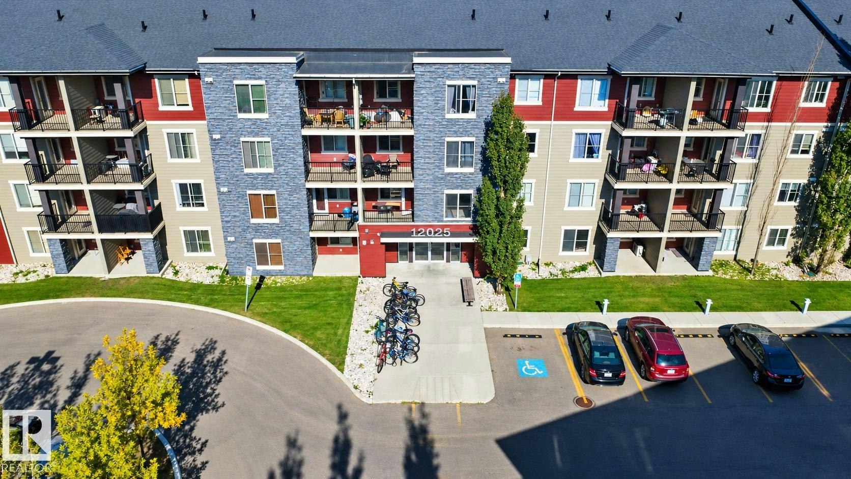 203-12025 22 Ave SW, Edmonton, AB, T6W 2Y1