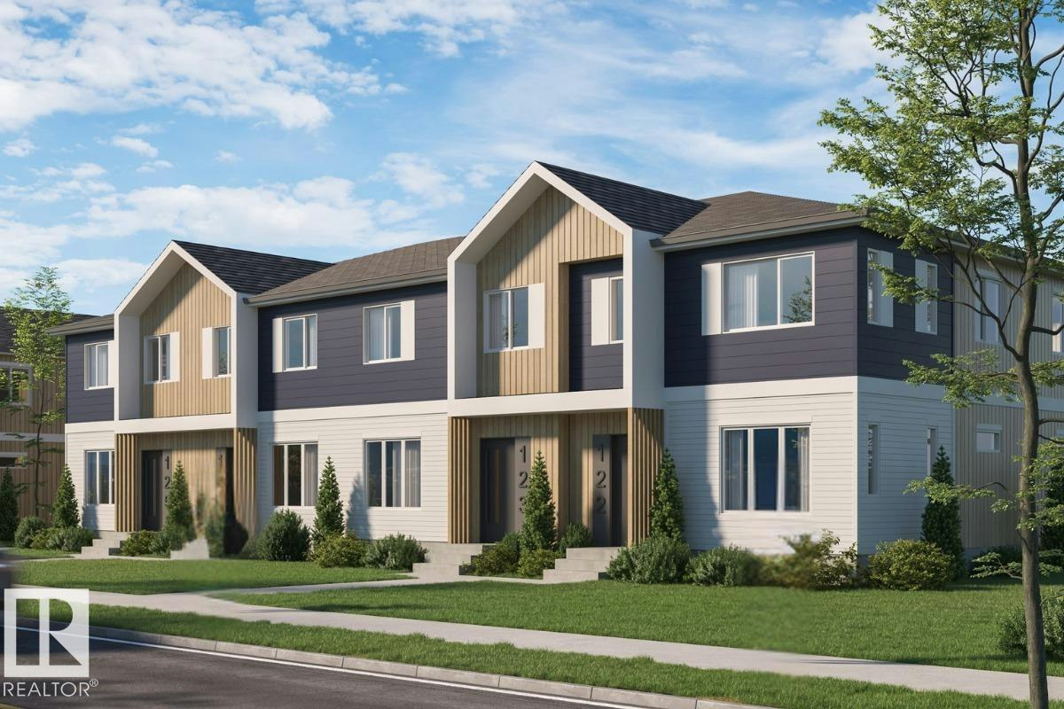 46-4004 Savaryn Drive, Edmonton, AB, T6X 1S6