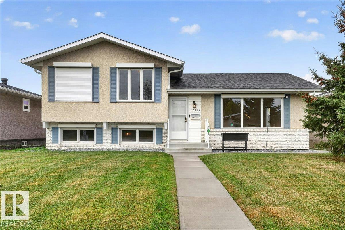 15128 88 Street, Edmonton, AB, T5E 5T5
