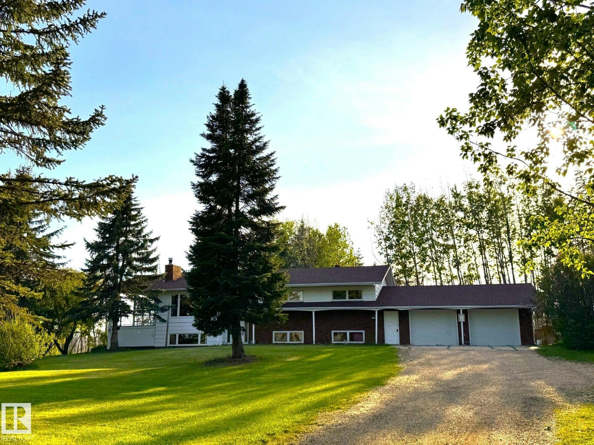 53306 Rrd 75a, Rural Yellowhead, AB, T0E 0T0