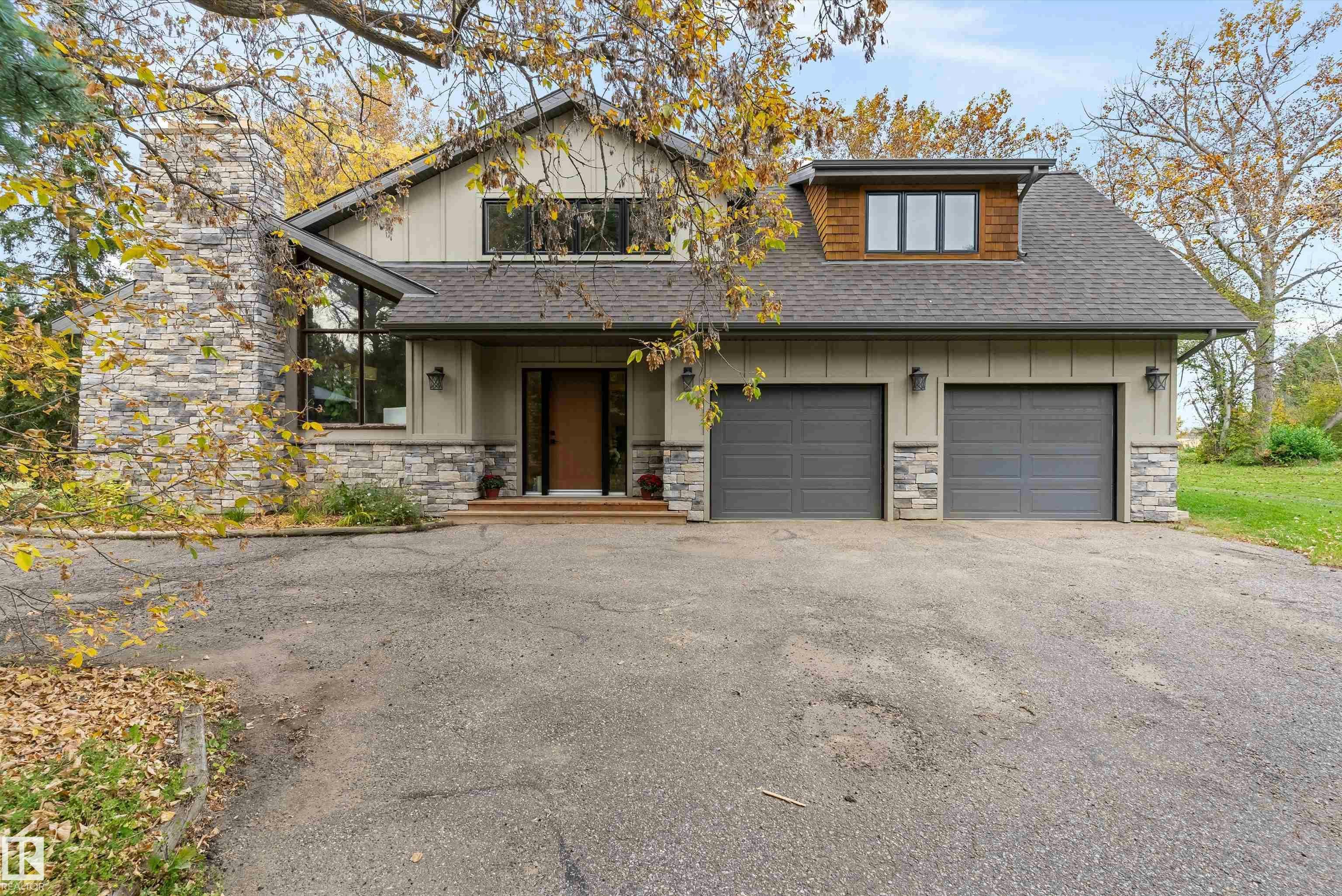 14-52224 Rge Road 275, Rural Parkland County, AB, T7Y 2V7