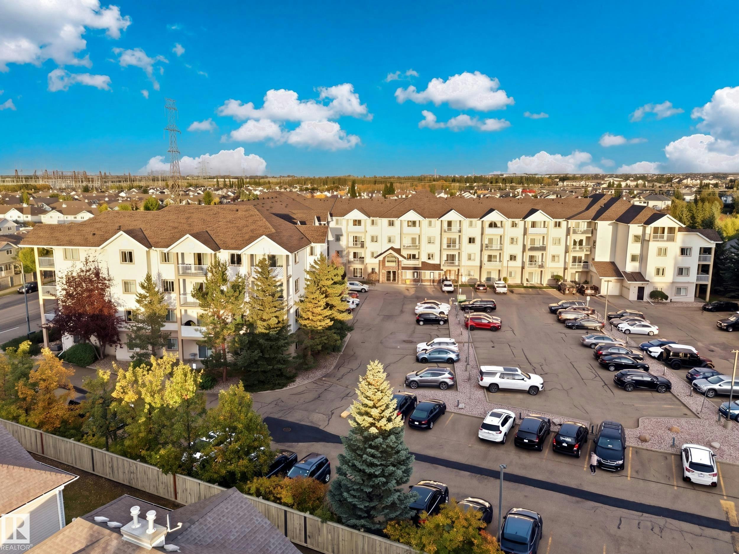 203-245 Edwards Drive, Edmonton, AB, T6X 1J9