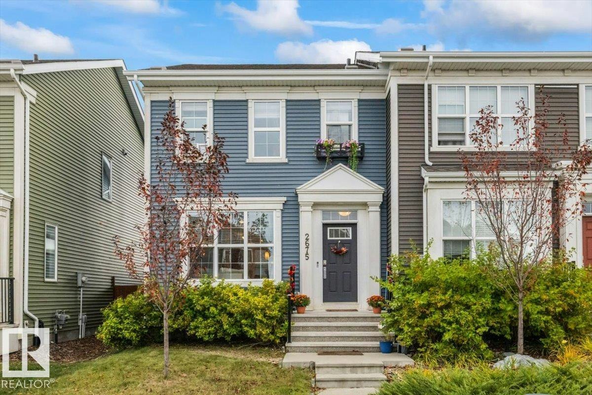 2675 Maple Way, Edmonton, AB, T6T 2C8