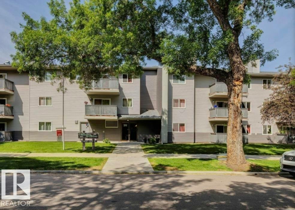 109-10838 108 Street, Edmonton, AB, T5H 3A6