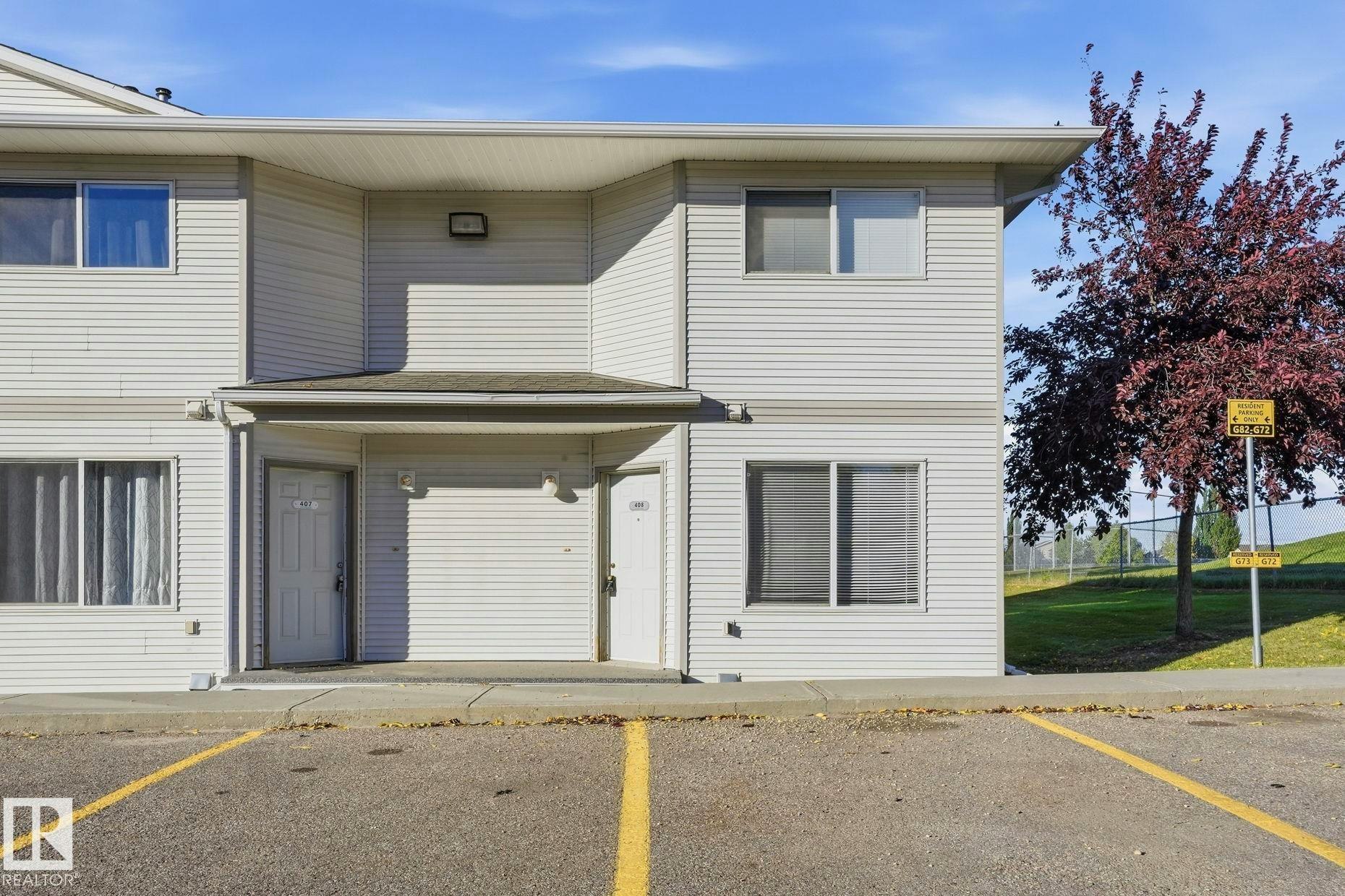 408-610 King Street, Spruce Grove, AB, T7X 4J9