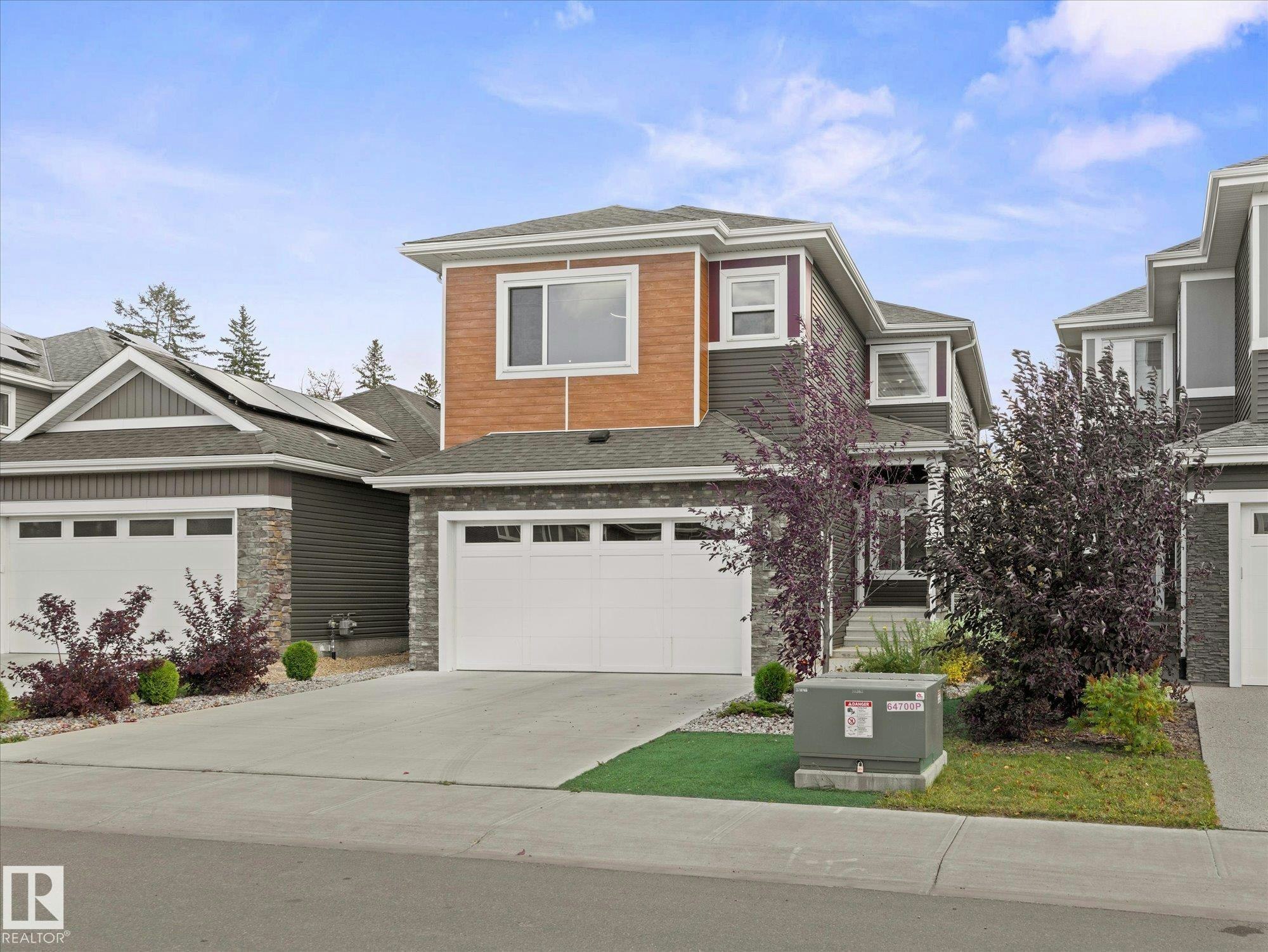 16115 34 Avenue, Edmonton, AB, T6W 4V7