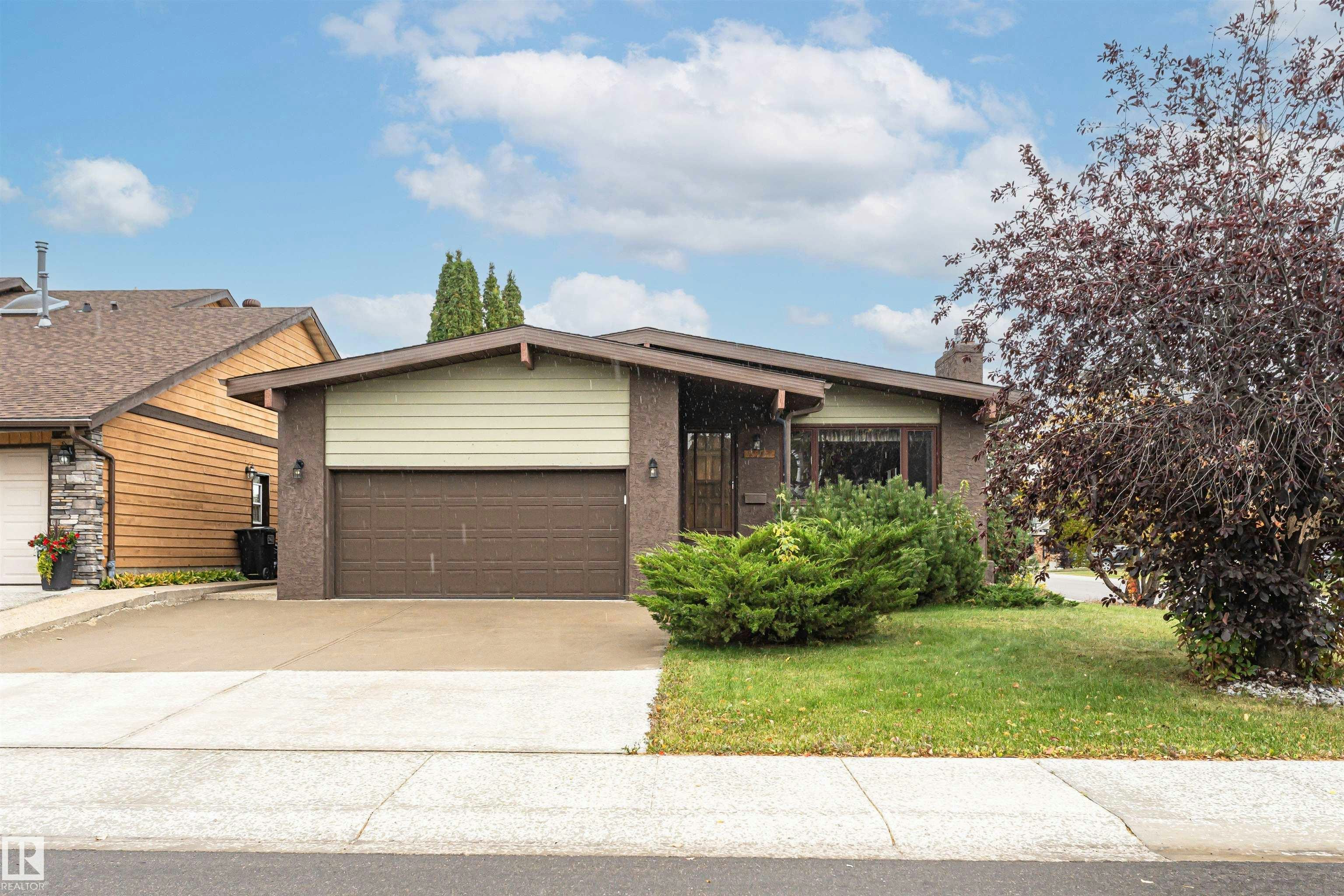 15903 111 Street, Edmonton, AB, T5X 4S5