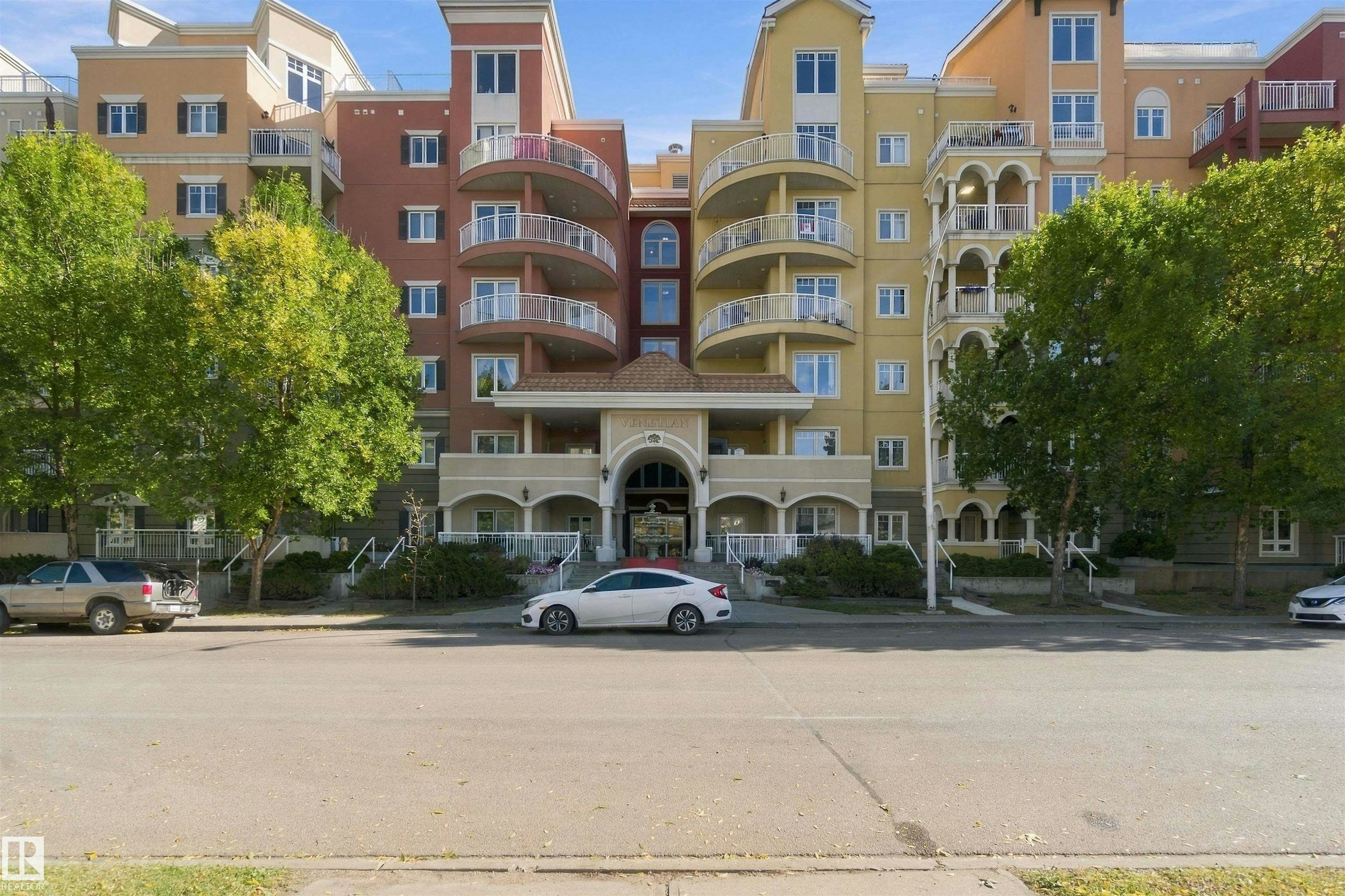 421-10333 112 Street, Edmonton, AB, T5K 0B4