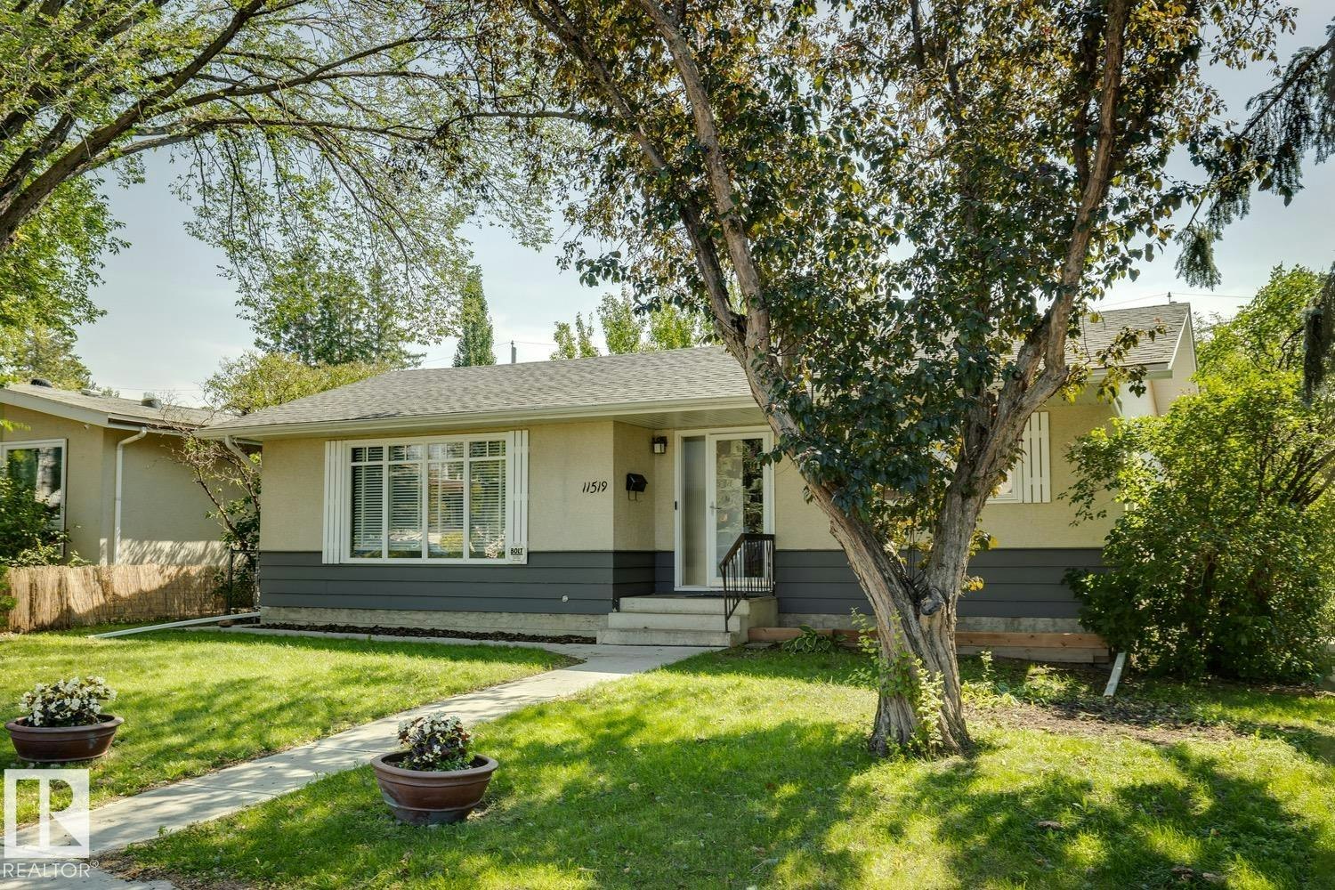 11519 42 Avenue, Edmonton, AB, T6J 0W4