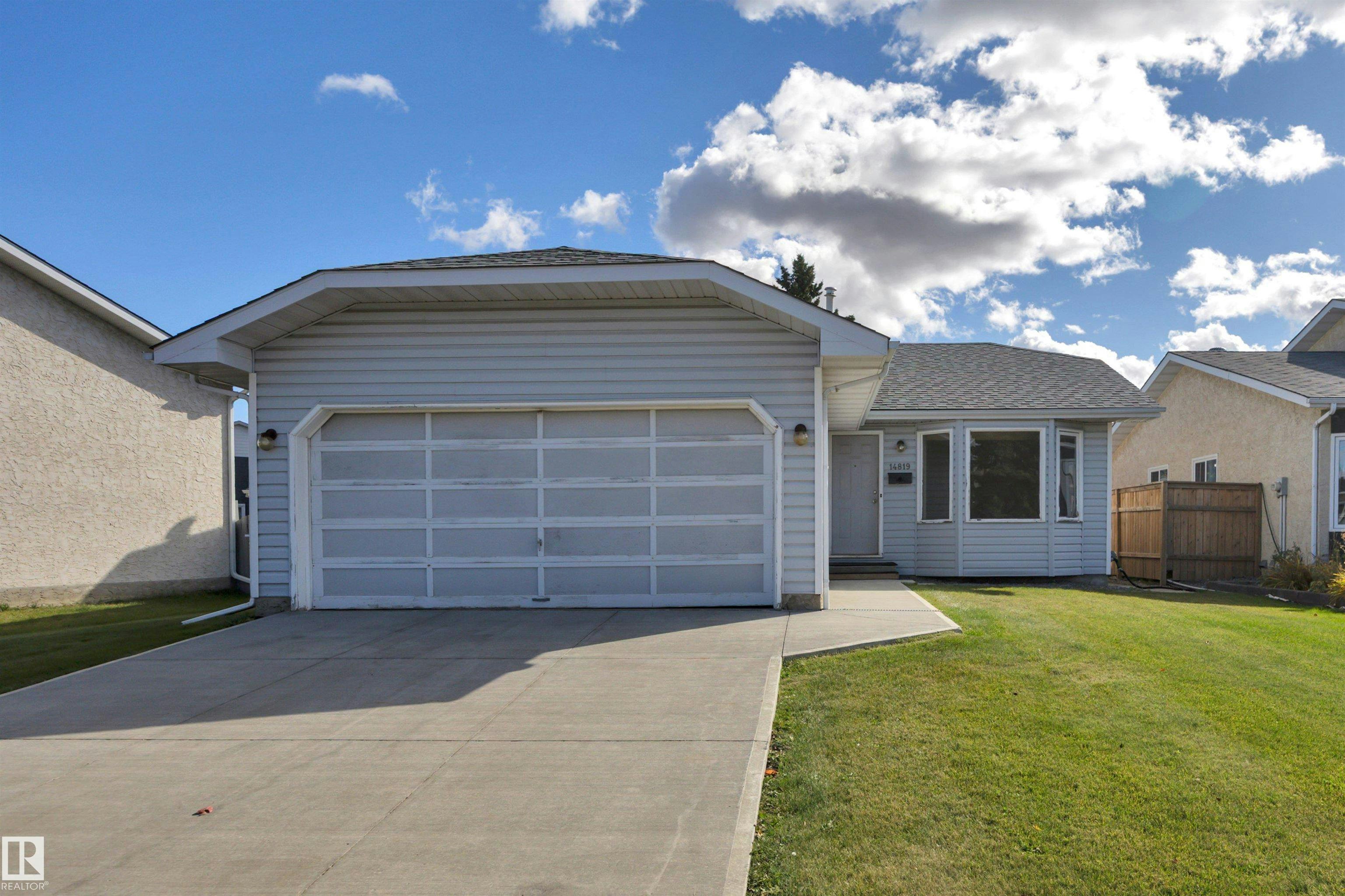 14819 35 Street, Edmonton, AB, T5Y 2H8