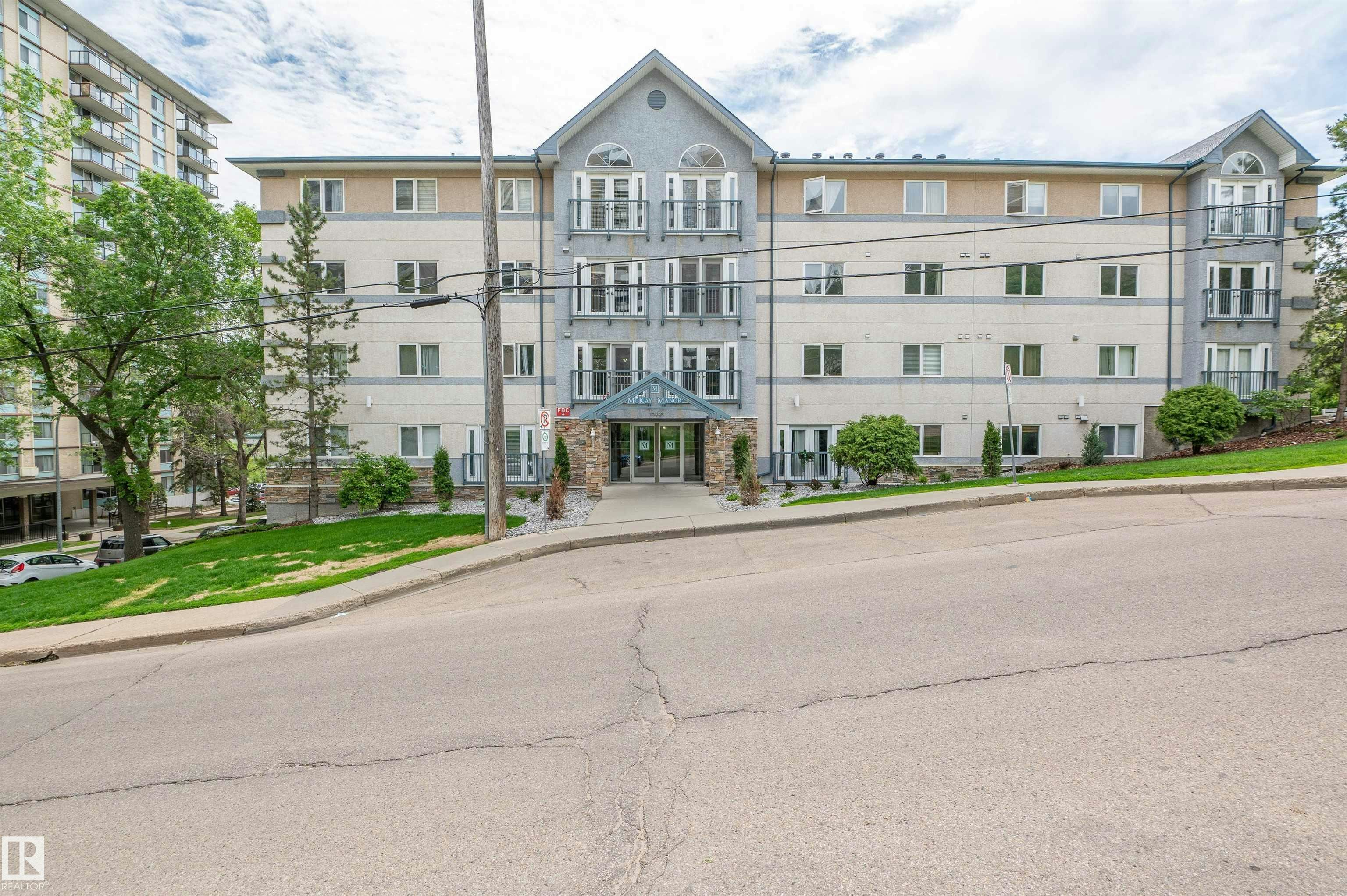 217-10403 98 Avenue, Edmonton, AB, T5K 2Y5