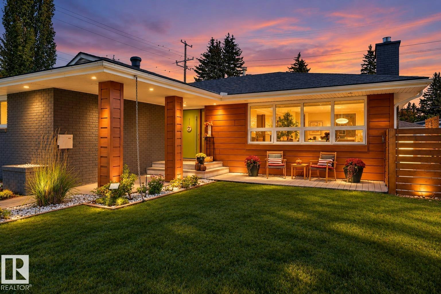 14012 80 Avenue, Edmonton, AB, T5R 3J7
