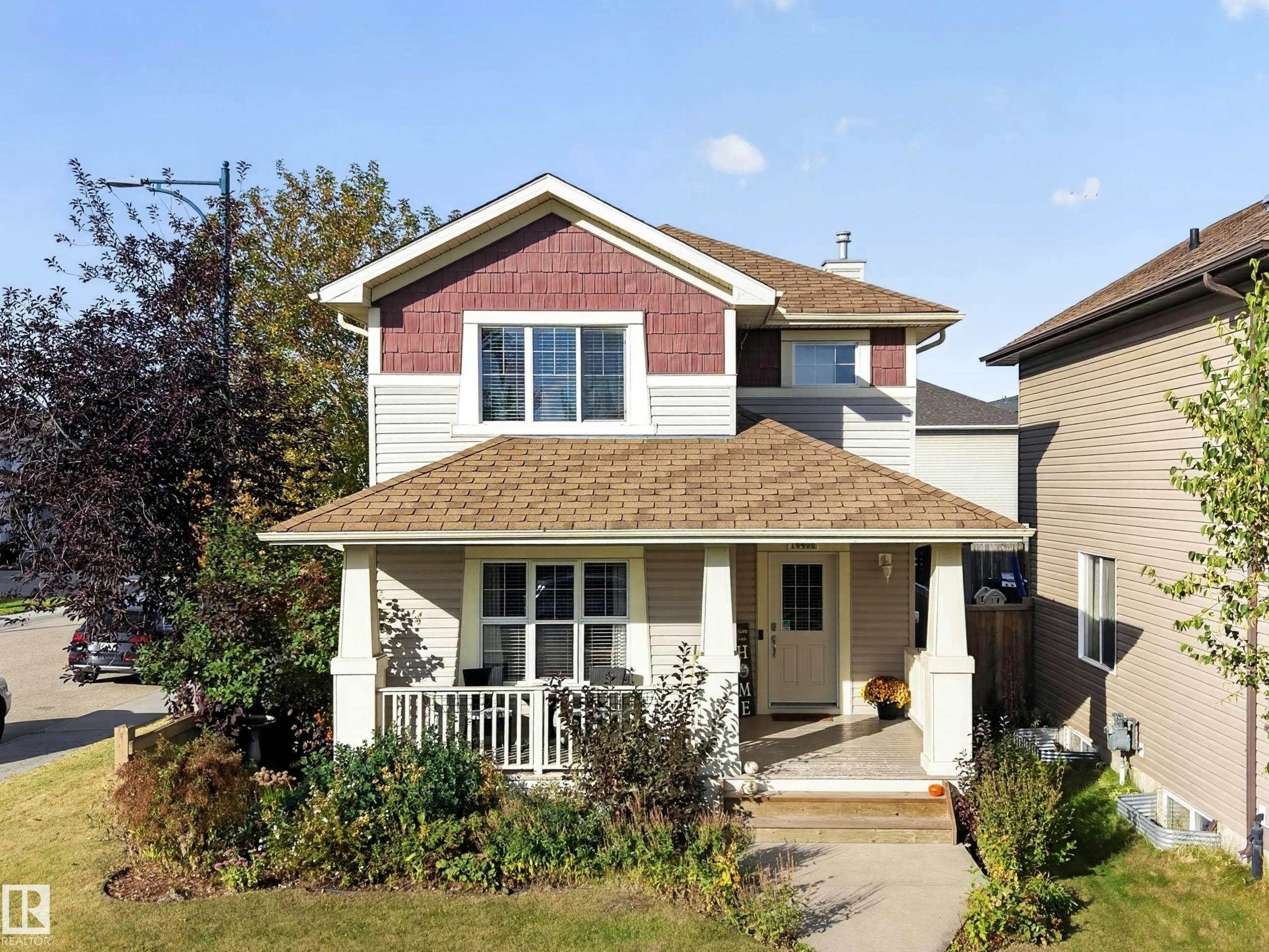 16408 59 Street, Edmonton, AB, T5Y 0B3