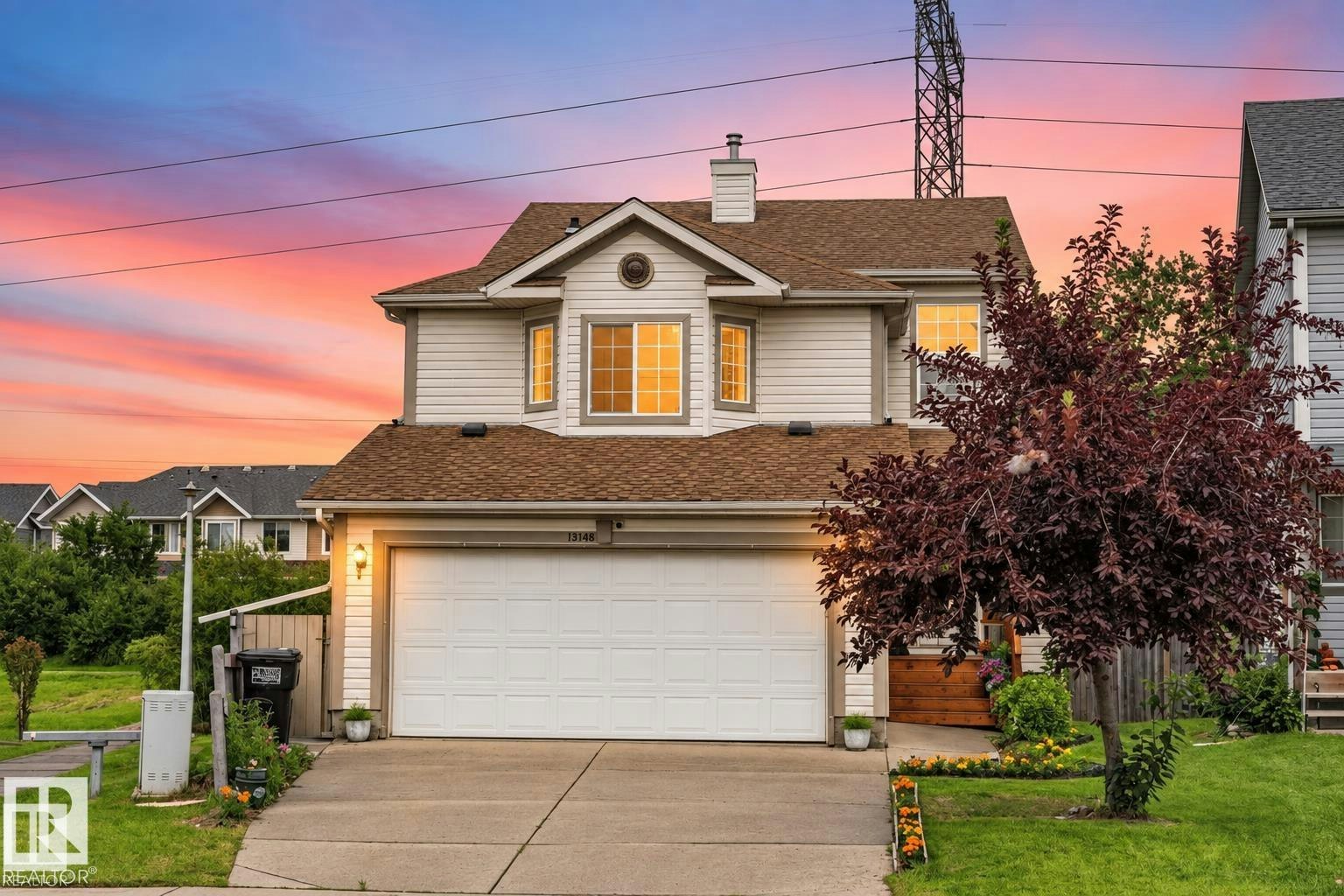 13148 151 Avenue, Edmonton, AB, T6V 1K8