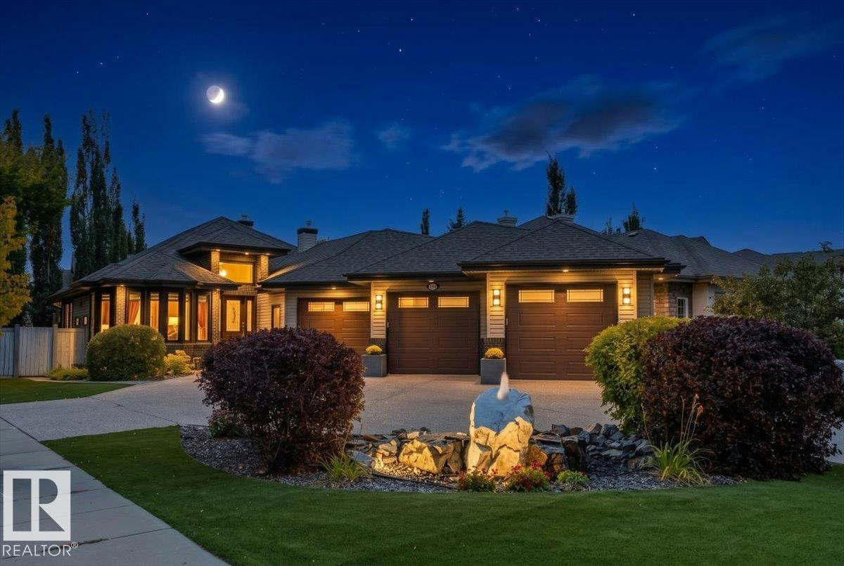 60 Lafleur Drive, St. Albert, AB, T8N 7N1