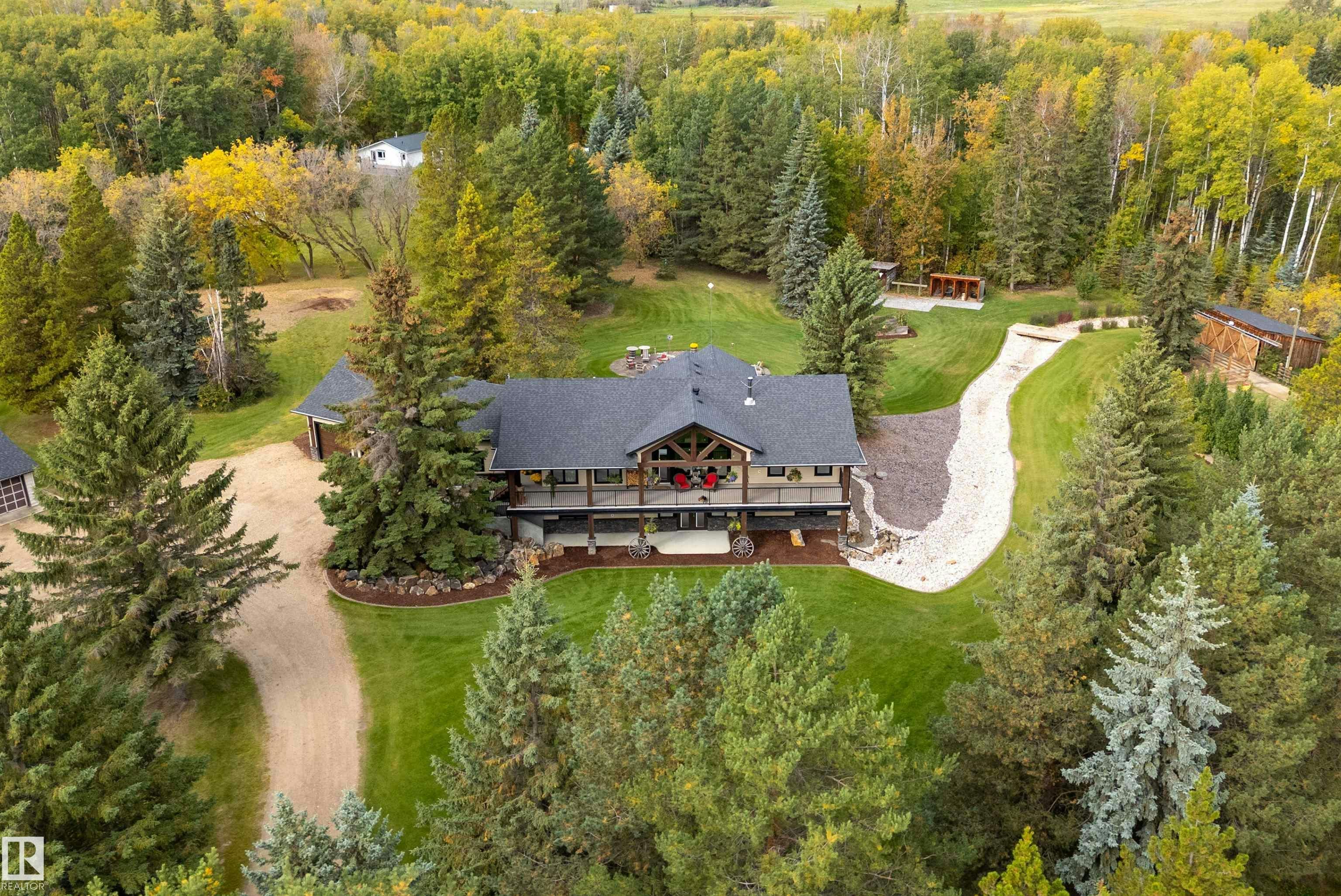 134-54500 Lac Ste Anne, Rural Sturgeon County, AB, T8R 1Z1