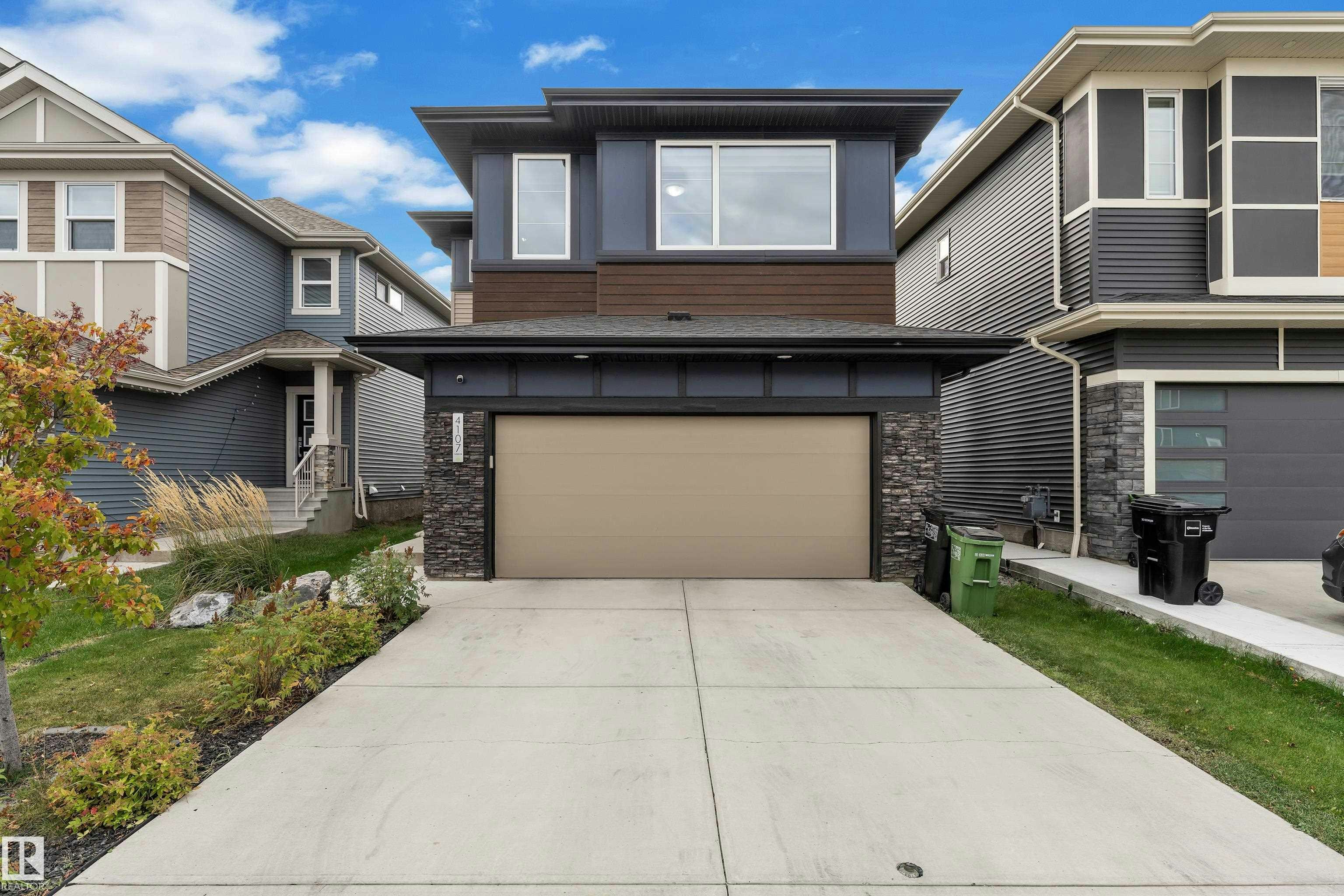 4107 5 Avenue, Edmonton, AB, T6X 2L7