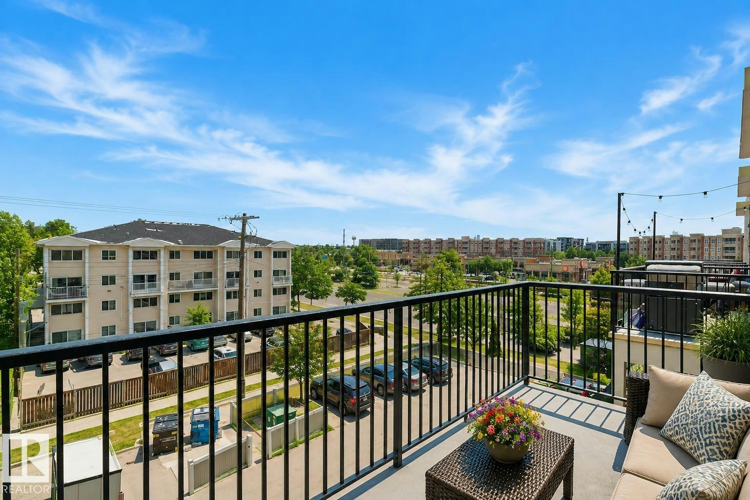 408-11203 103a Avenue, Edmonton, AB, T5K 2E4